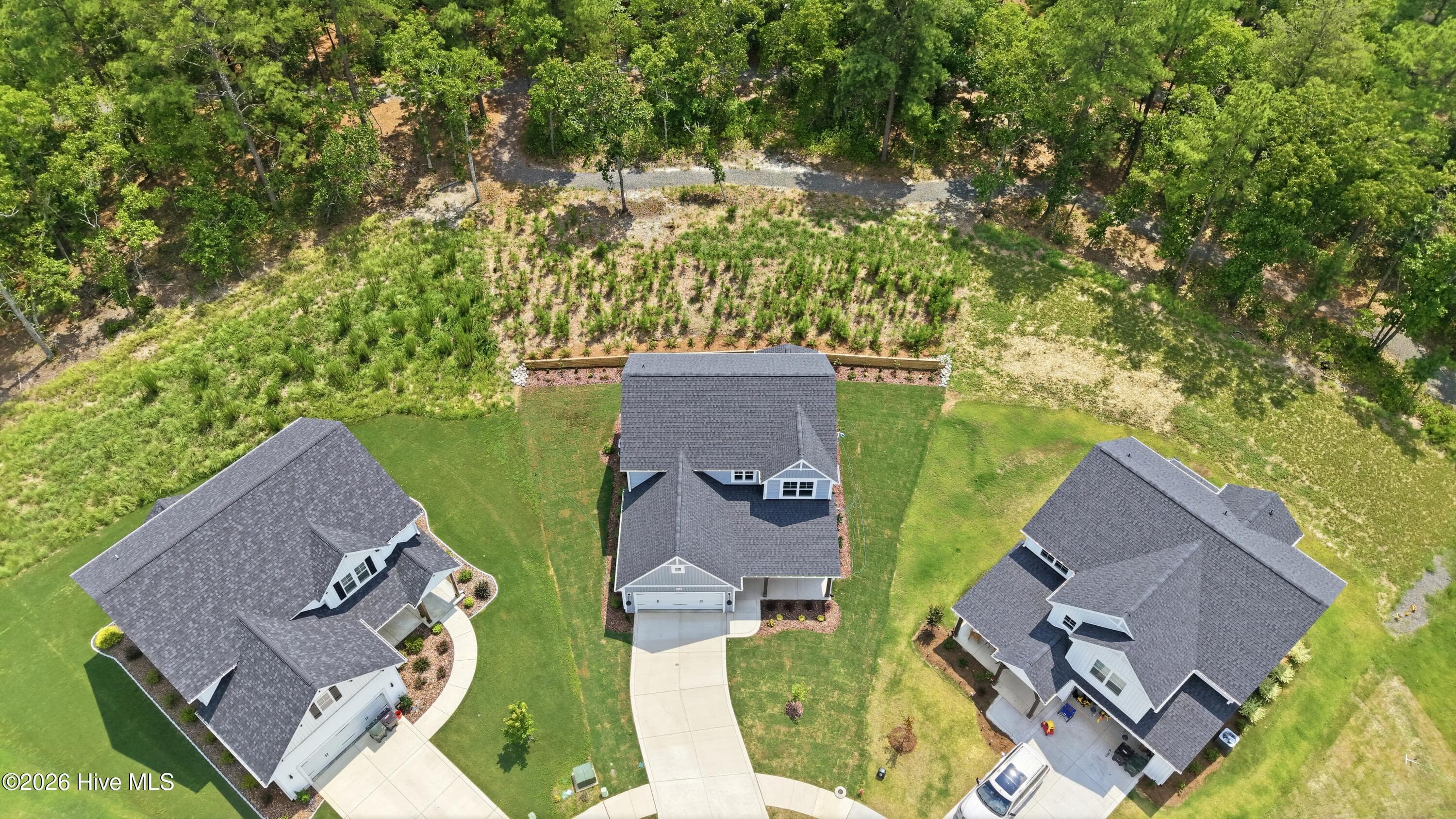 Single Family Residence at 298 Rough Ridge Trail 29, Aberdeen, NC 28315, photo 52 of 189