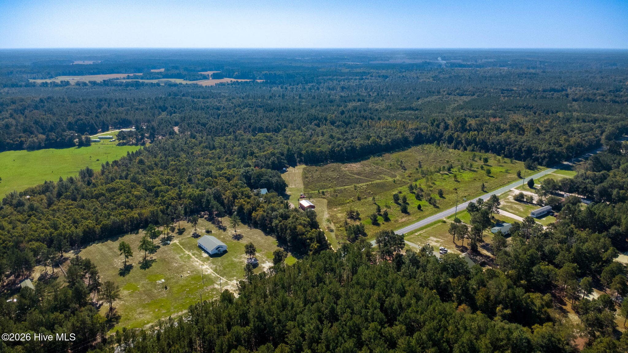 Single Family Residence at 28705 N Turnpike Road, Wagram, NC 28396, photo 62 of 63