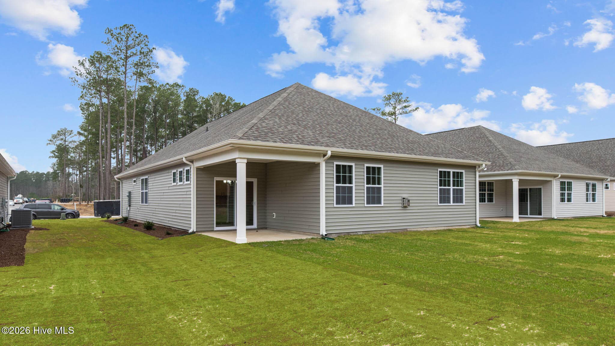*Photo is for representational purposes only* - 7009 Bayberry Park Drive, New Bern, NC 28562