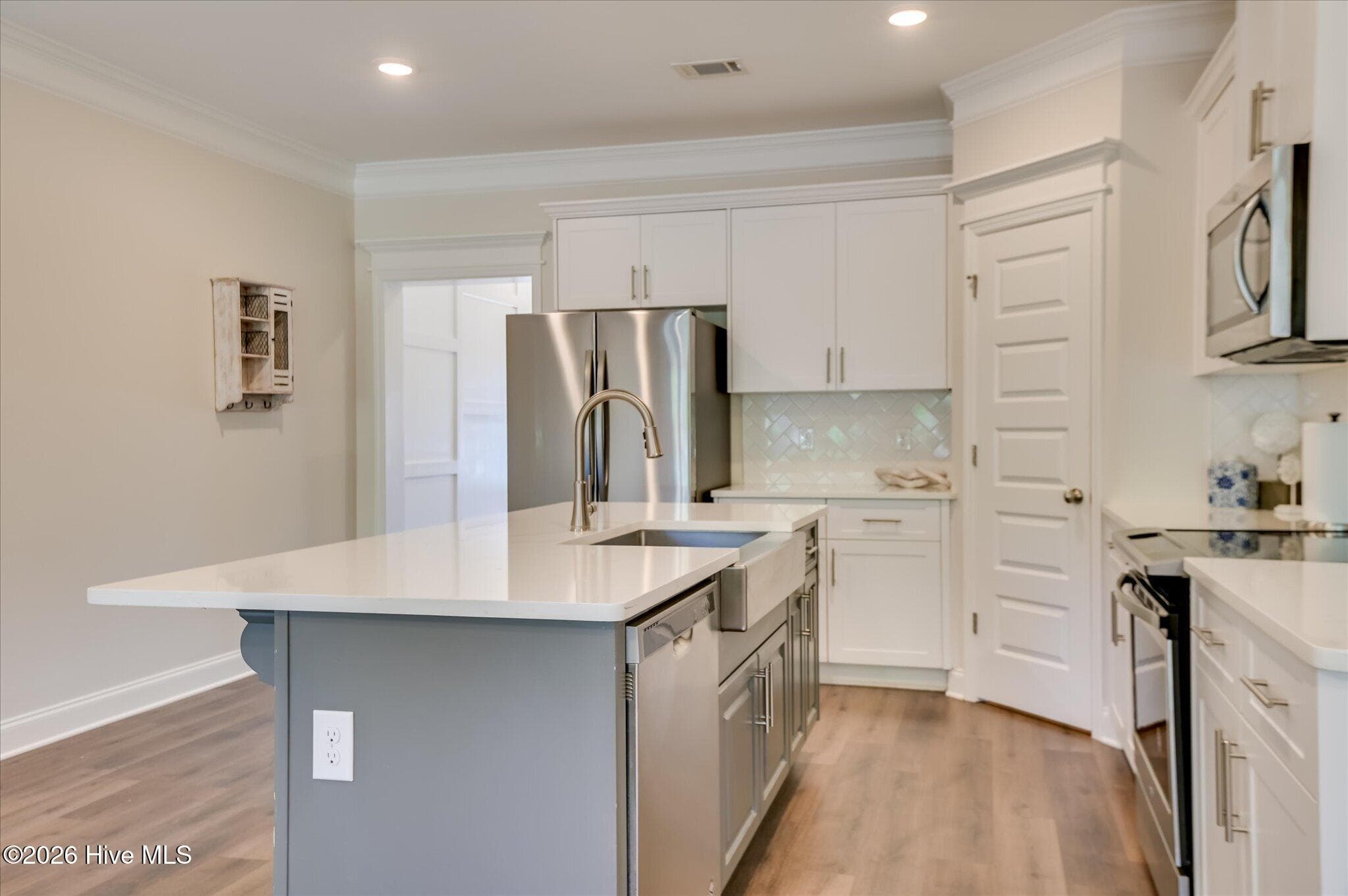Townhouse at 350 Sumac Trail, Evans, GA 30809, photo 12 of 44