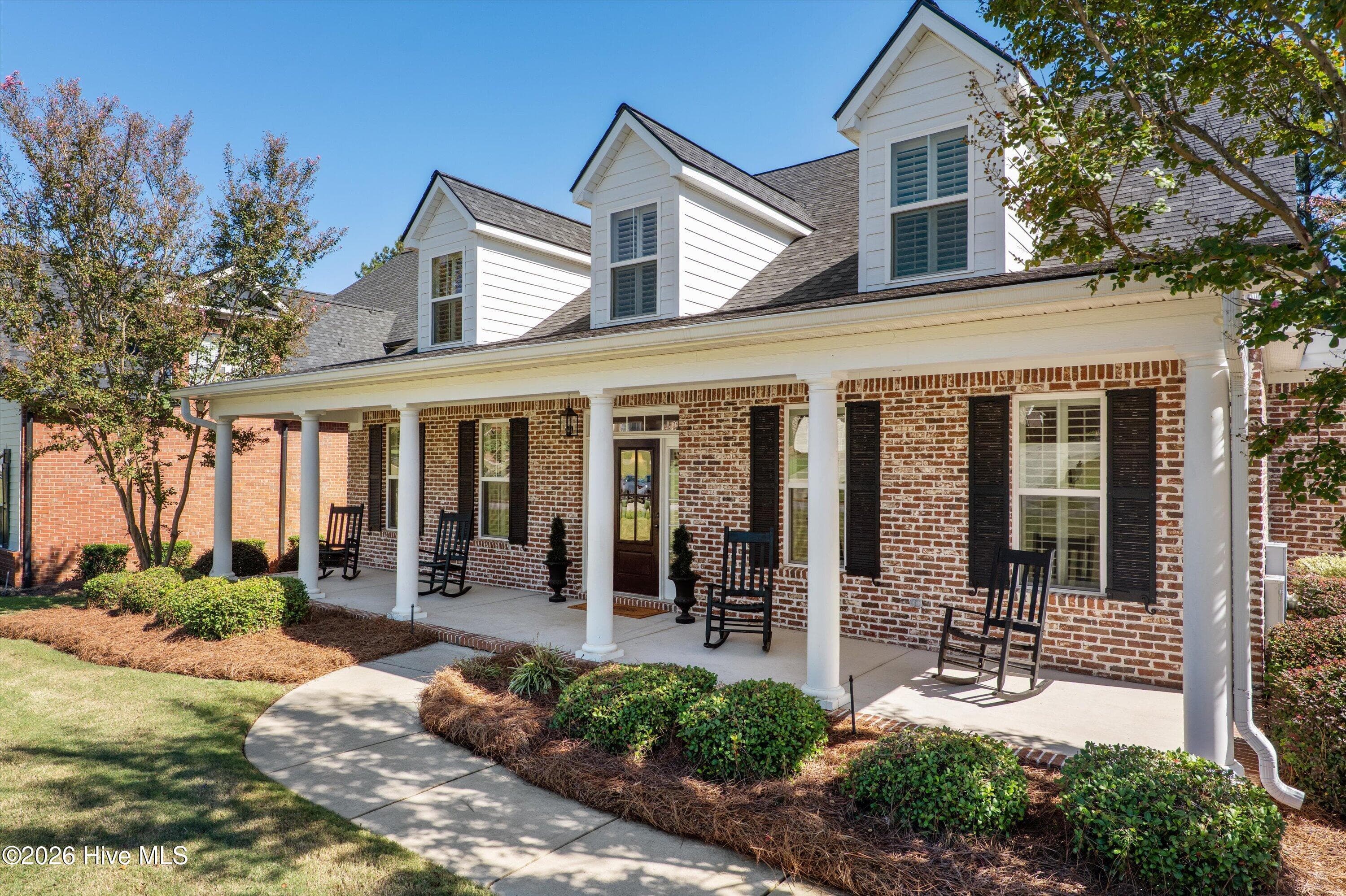 Single Family Residence at 1058 Emerald Place, Evans, GA 30809, photo 4 of 58