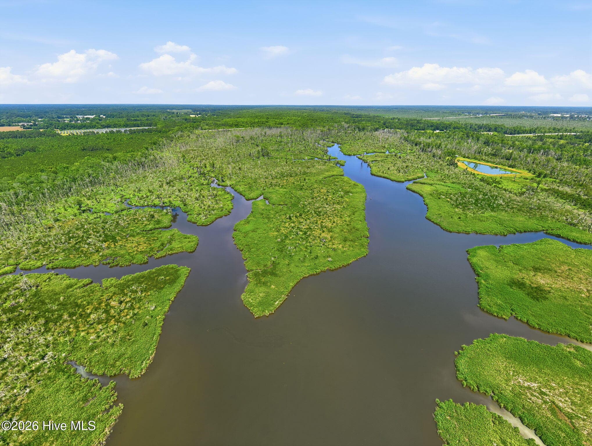 Undeveloped at 000 Us 17, Chocowinity, NC 27817, photo 17 of 17