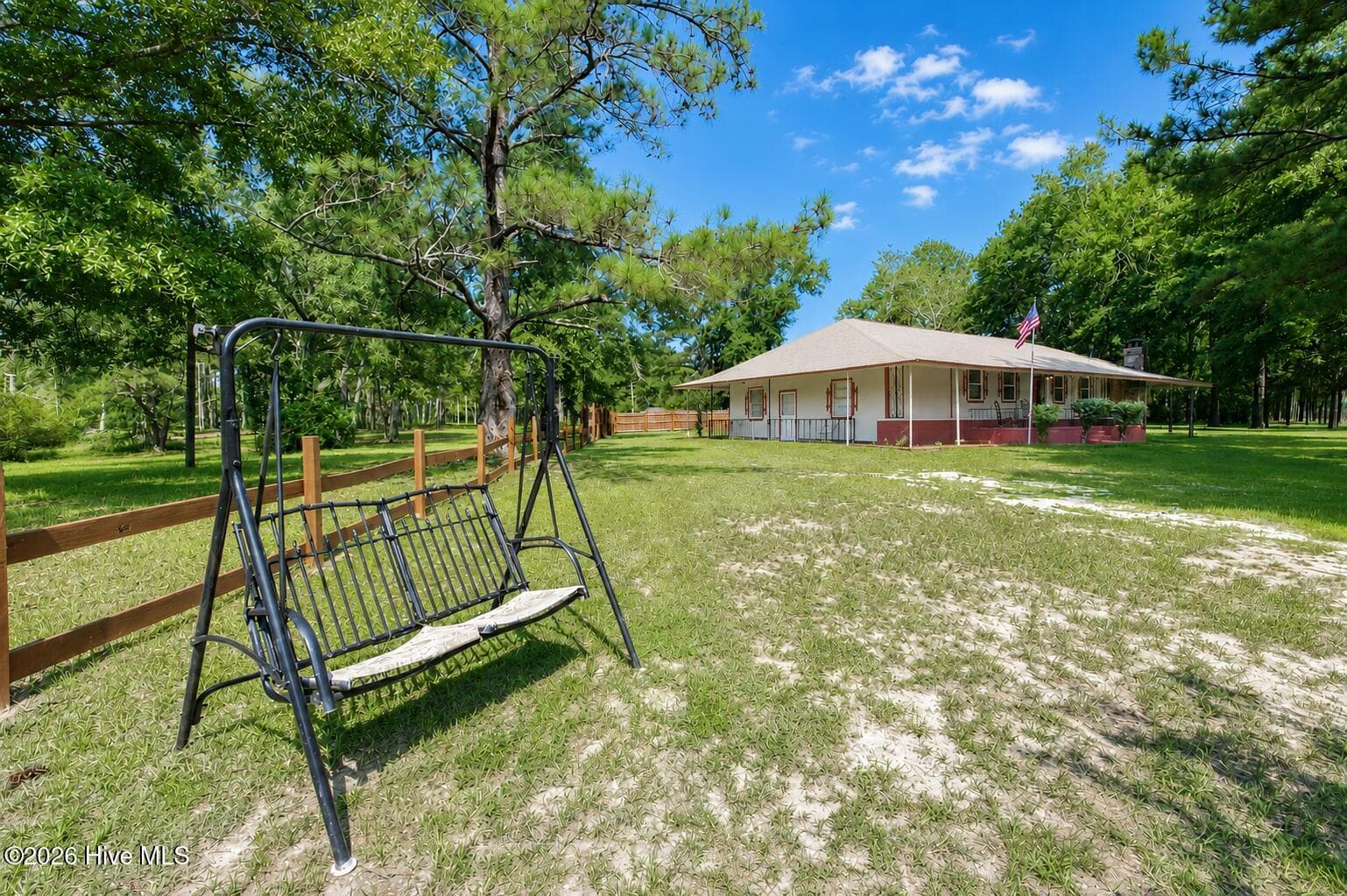 Single Family Residence at 2035 County Line Road, Blythe, GA 30805, photo 4 of 33