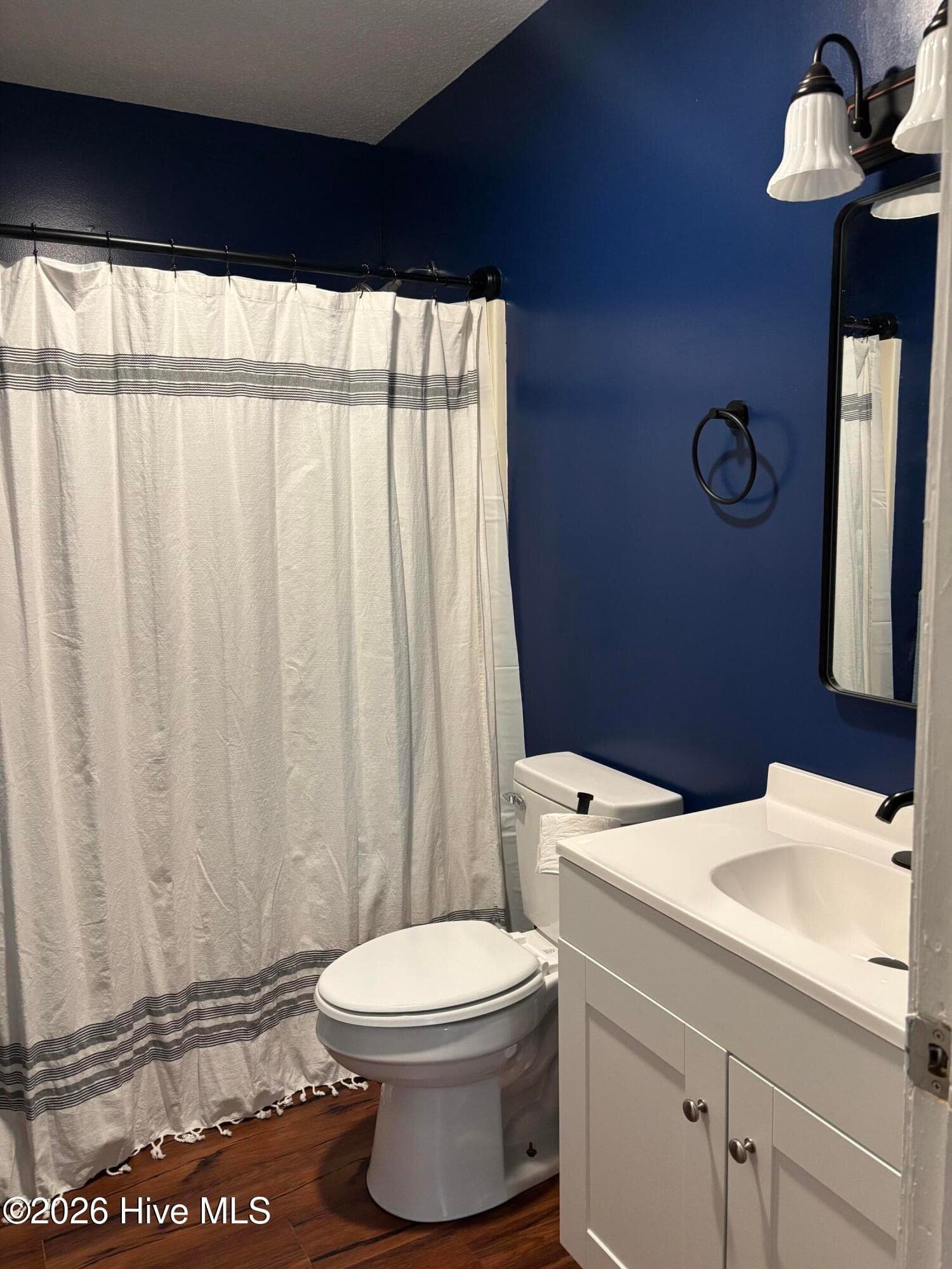 bathroom - 402 Main Street, Speed, NC 27881