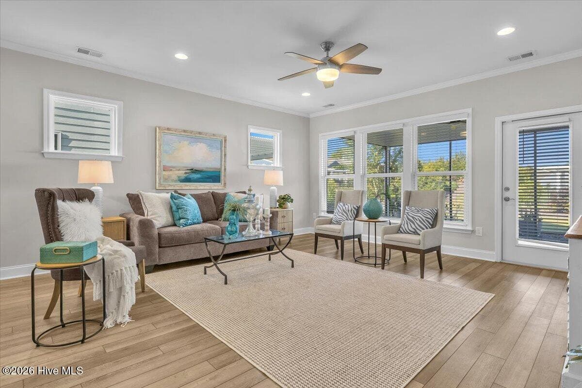 Single Family Residence at 3206 Penzance Row, Wilmington, NC 28412, photo 34 of 102