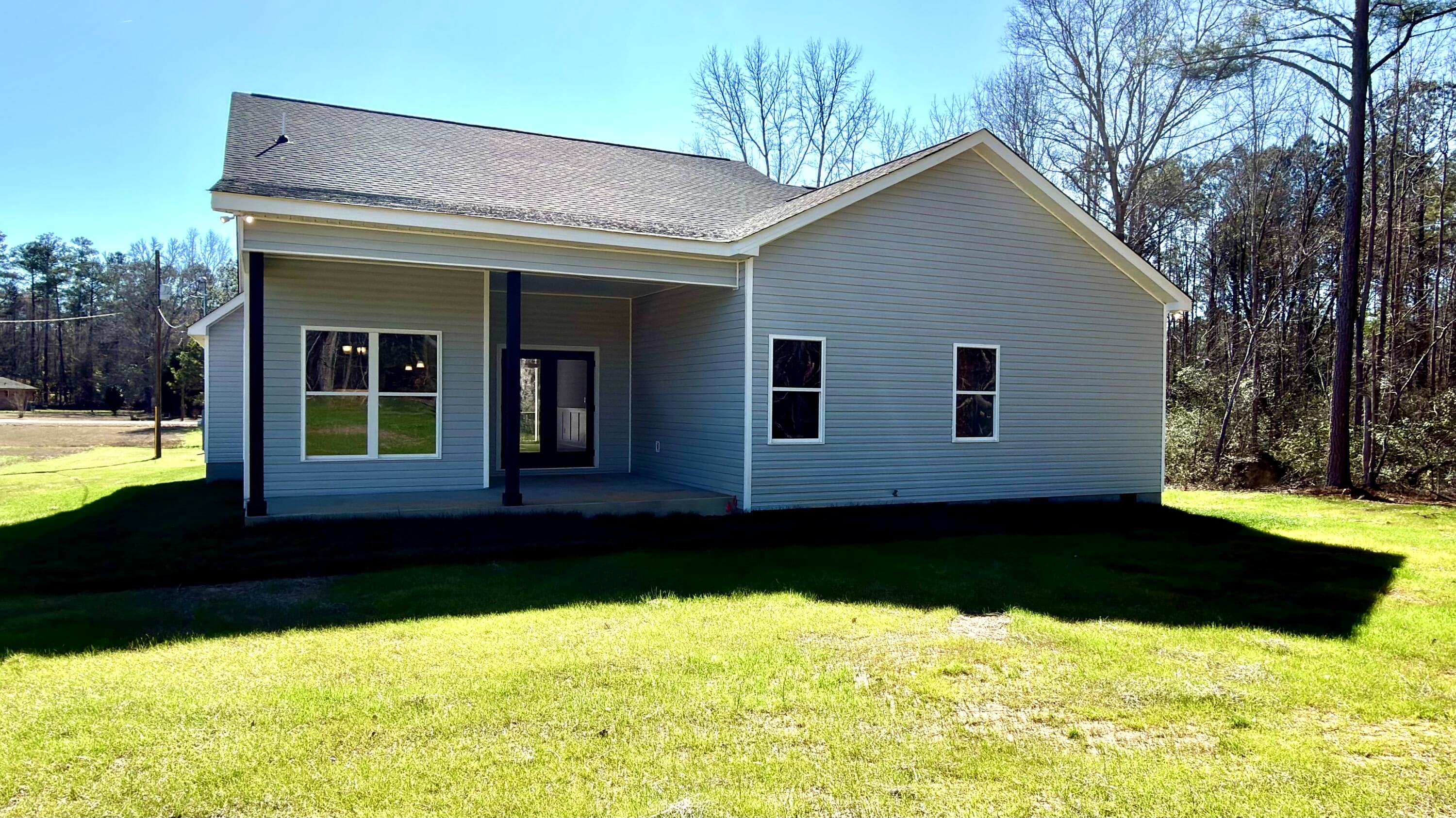 Single Family Residence at 3175 Old Augusta Road, Dearing, GA 30808, photo 6 of 23