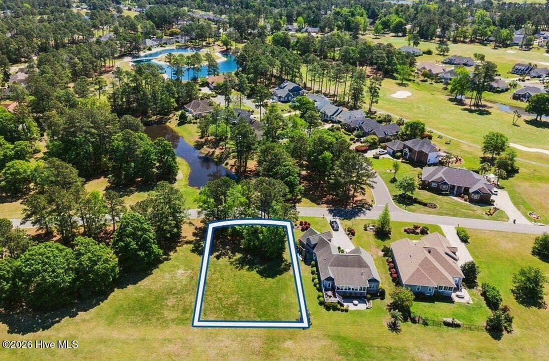 Residential Lot at 1054 380 N Middleton Drive NW, Calabash, NC 28467, photo 2 of 4