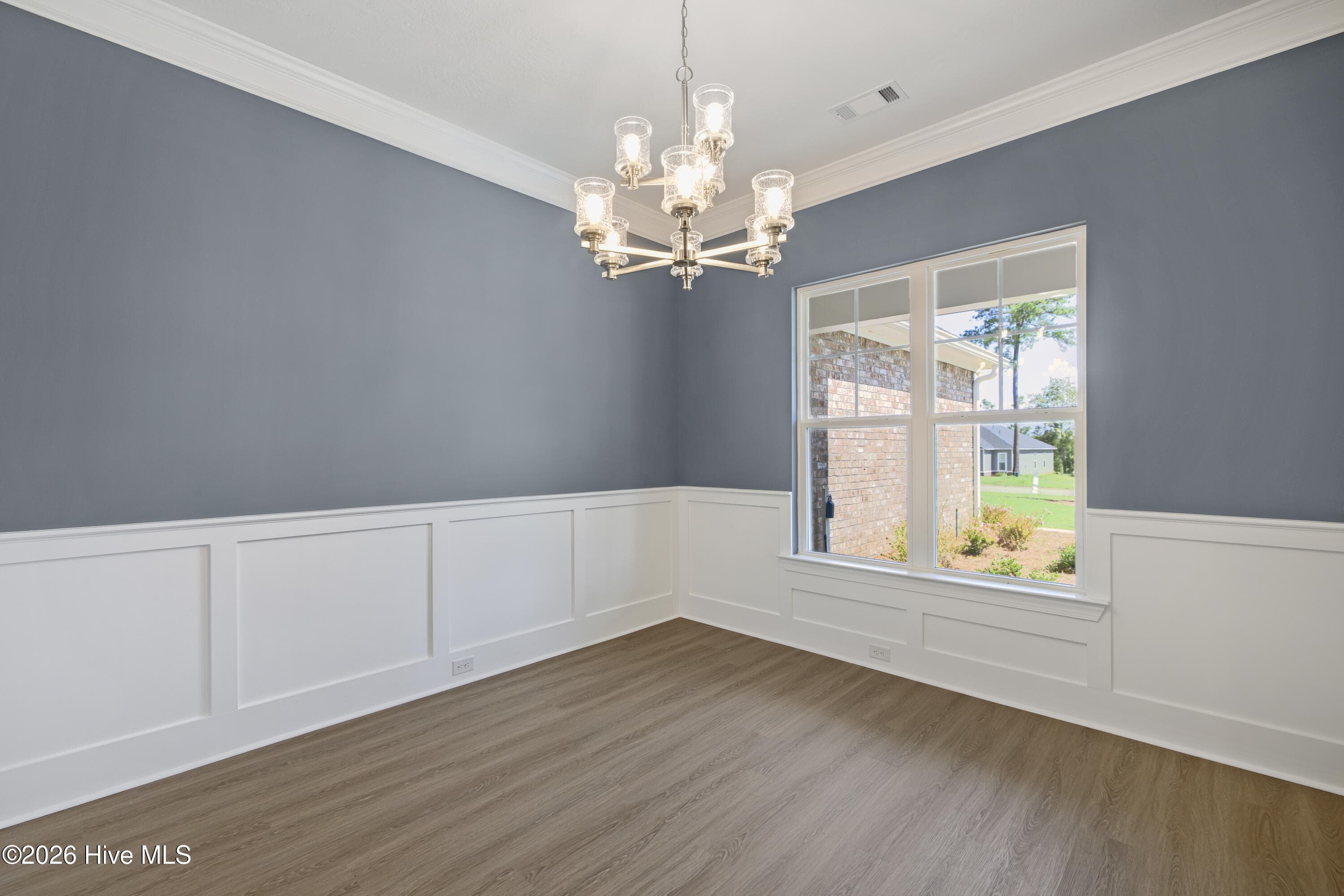 A classic look with a modern feel - 1589 Bellingham Drive, Beech Island, SC 29842
