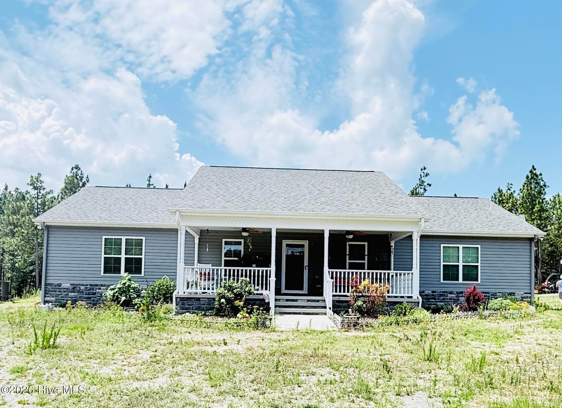 Single Family Residence at 137 Manley Road, Carthage, NC 28327, photo 2 of 64