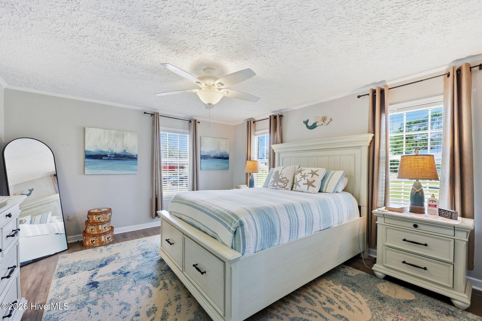 Manufactured Home at 202 Willis Drive, Harkers Island, NC 28531, Harkers Island, photo 35 of 48