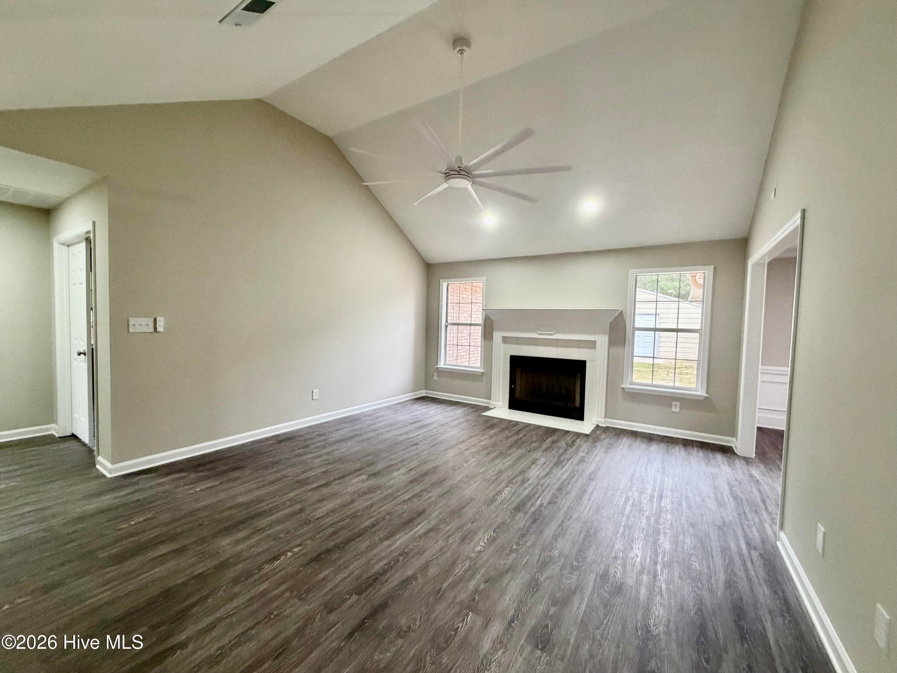 Single Family Residence at 3004 Grey Fox Drive, Hephzibah, GA 30815, photo 3 of 29