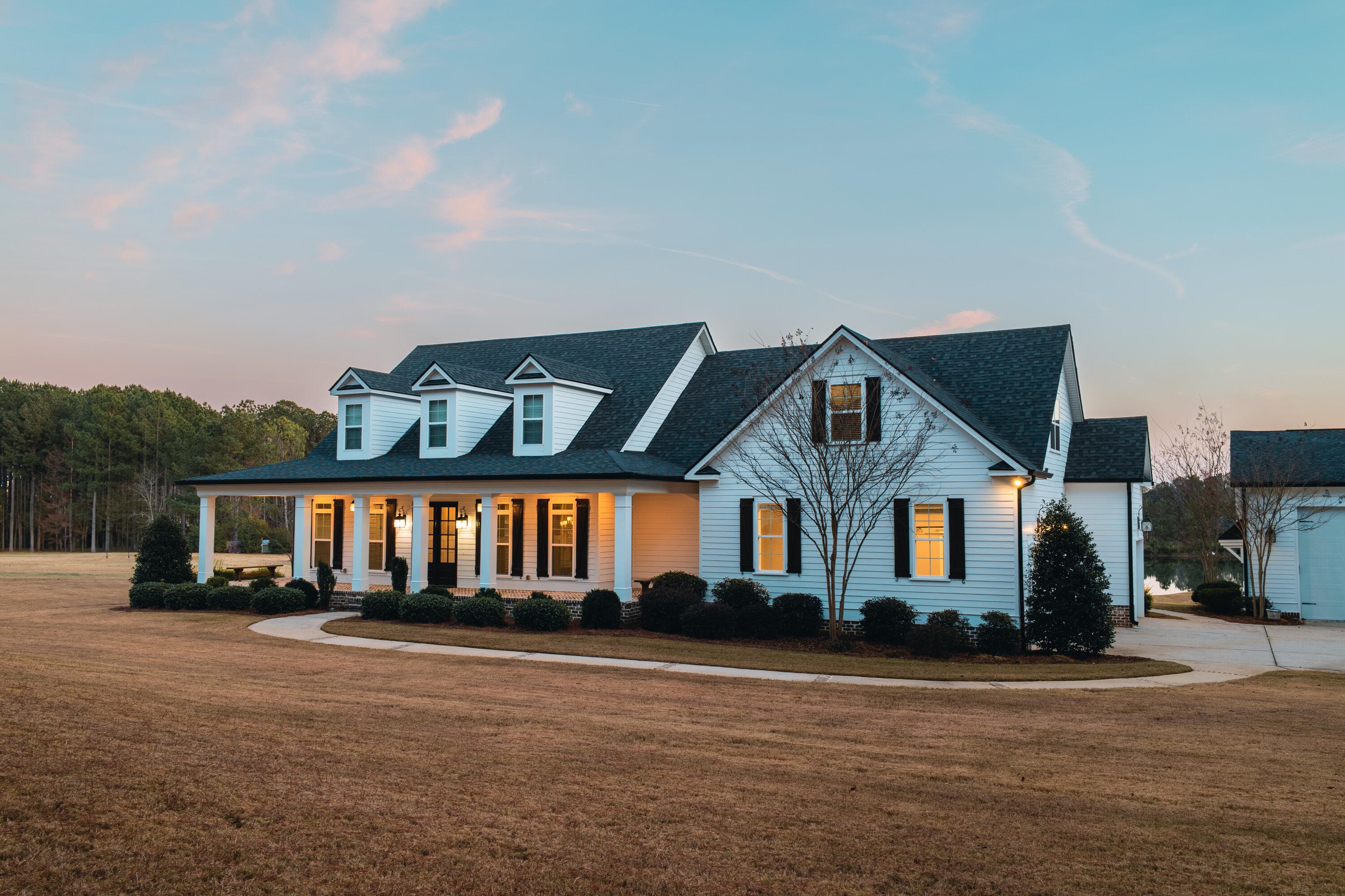 Single Family Residence at 4960 White Oak Road, Appling, GA 30802, photo 4 of 75