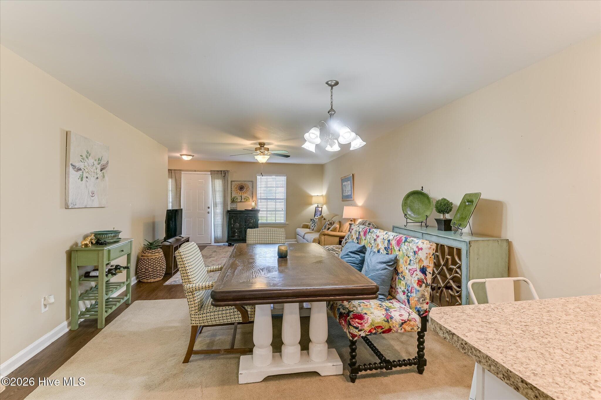 Townhouse at 6081 Village West Lane, Graniteville, SC 29829, photo 9 of 29