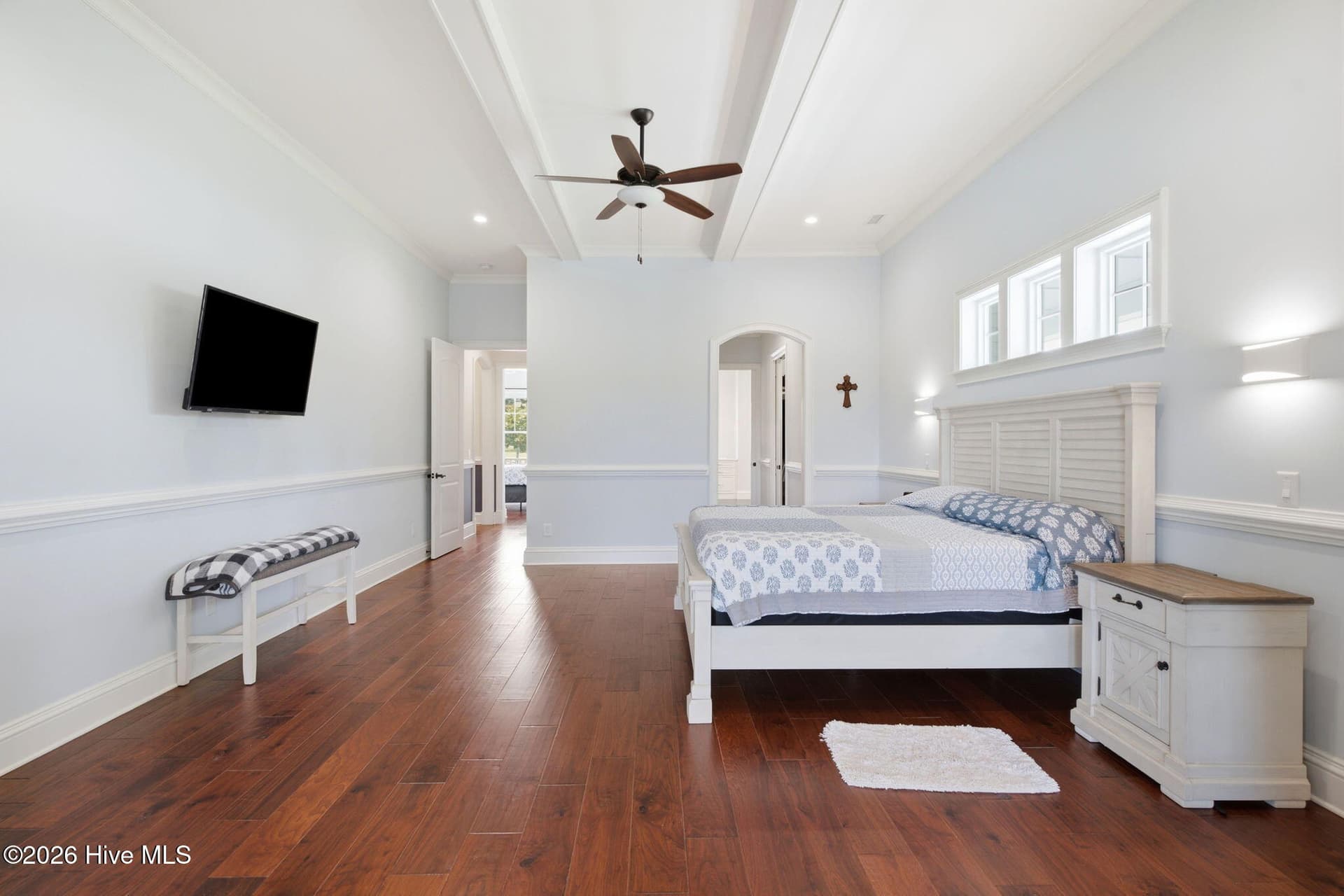 Single Family Residence at 9207 Oldfield Road NW, Calabash, NC 28467, photo 2 of 5