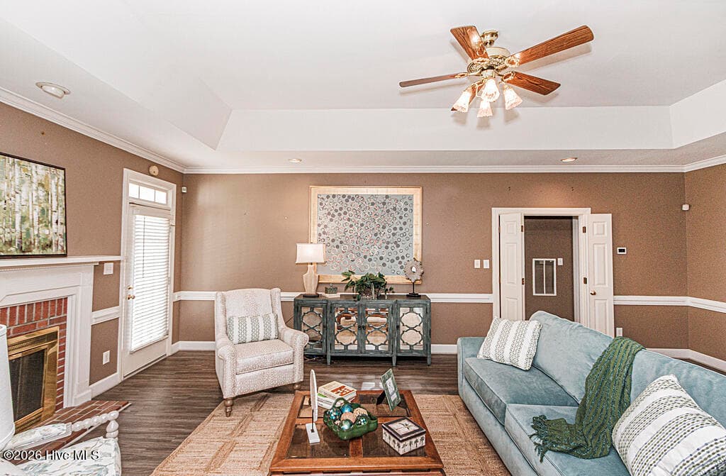 Single Family Residence at 1049 W Battleboro Avenue, Battleboro, NC 27809, Battleboro, photo 5 of 80