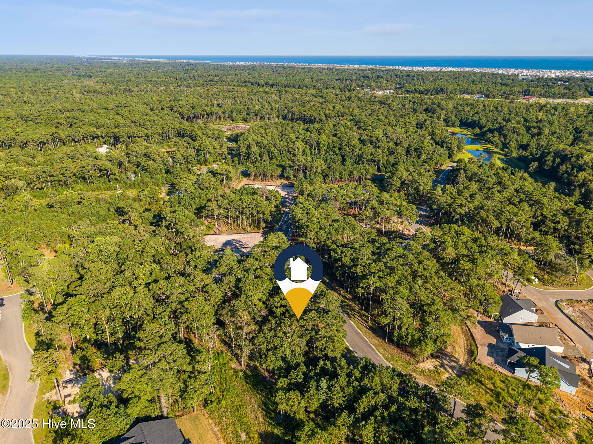 Residential Lot at 6092 Isla Mona Drive SW, Shallotte, NC 28470, Shallotte, photo 10 of 13