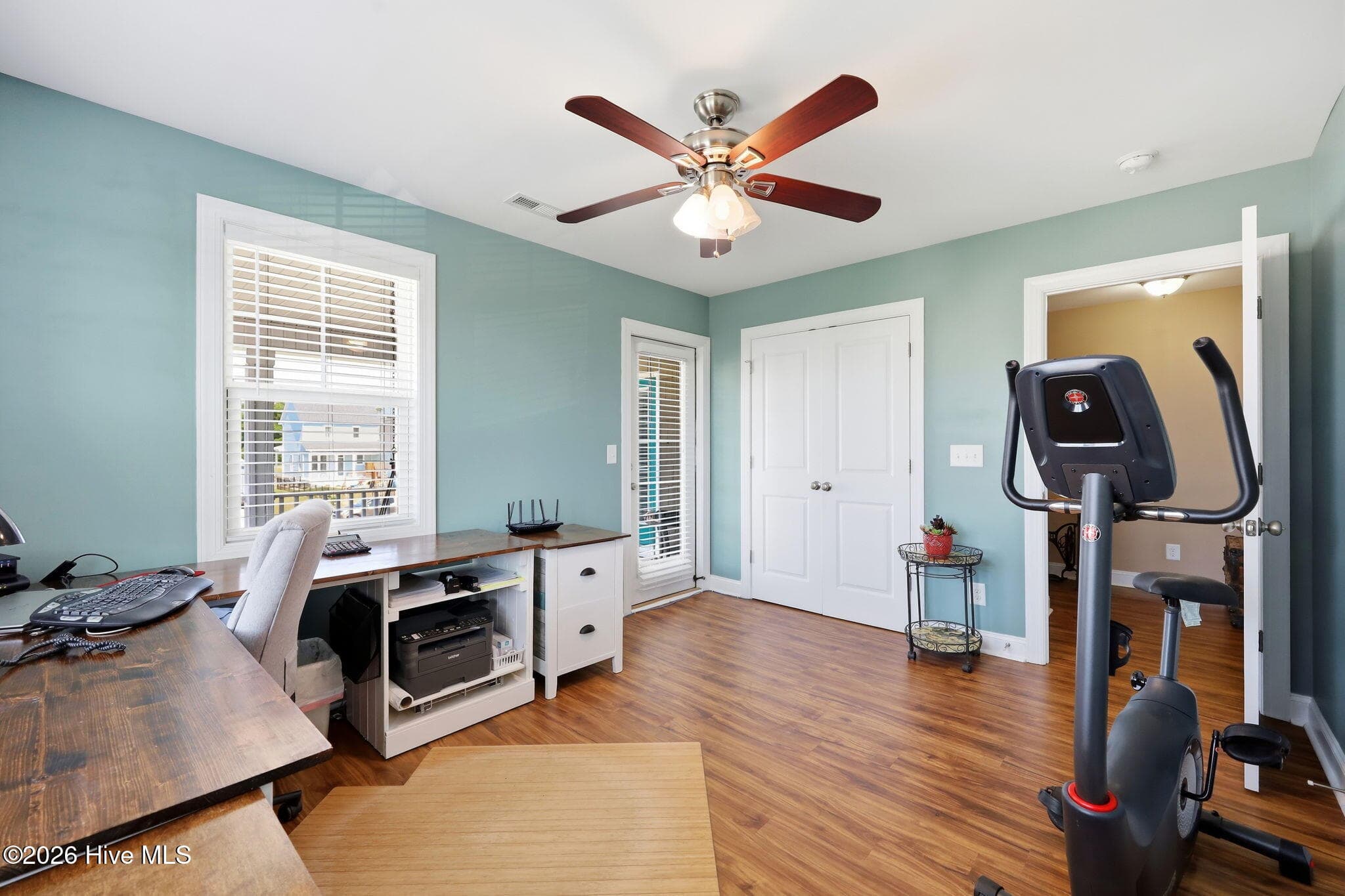 Single Family Residence at 208 Bogue Harbor Court, Newport, NC 28570, photo 33 of 84