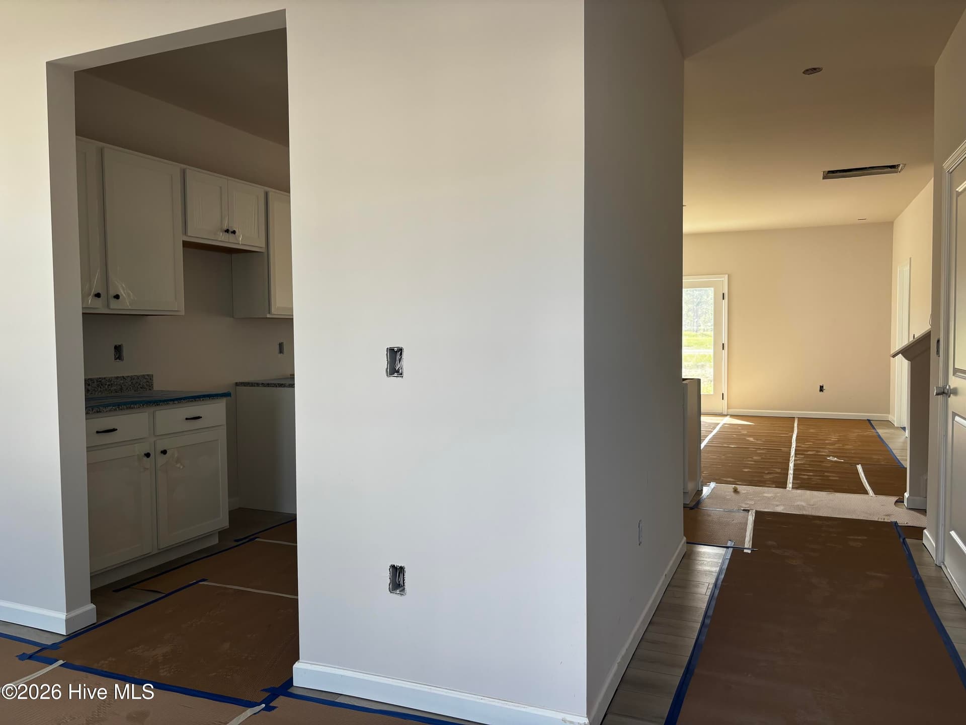 Single Family Residence at 412 Barter Drive, Vass, NC 28394, photo 6 of 77