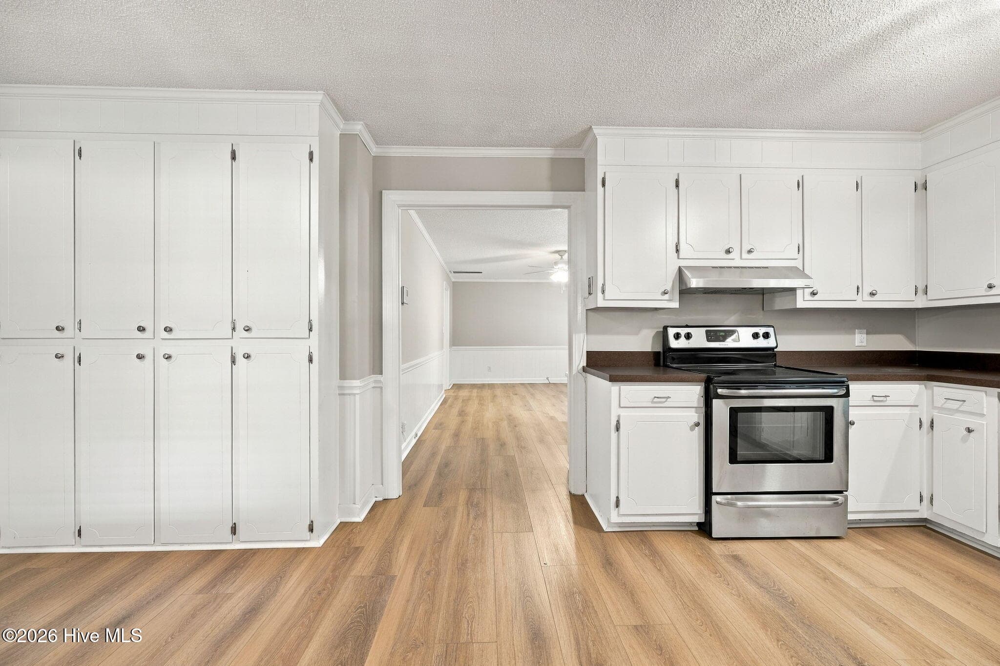 Kitchen - 109 Hardee Street, Greenville, NC 27858