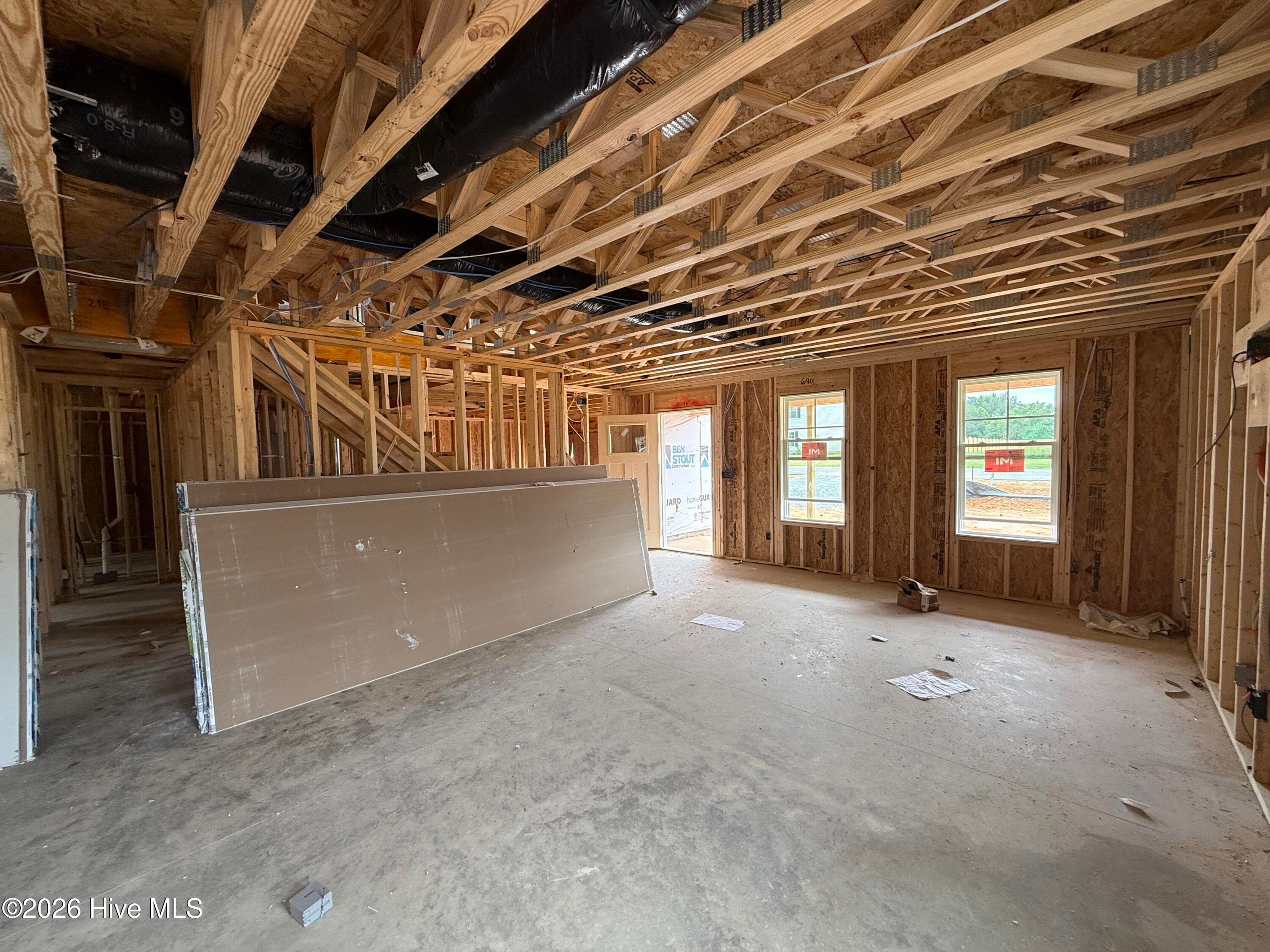 Single Family Residence at 121 Boston River Drive, Dunn, NC 28334, photo 11 of 79