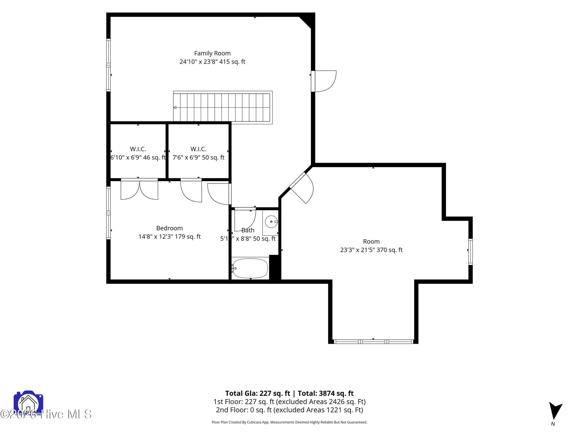 Single Family Residence at 6089 Martinque Street SW, Shallotte, NC 28470, photo 22 of 25