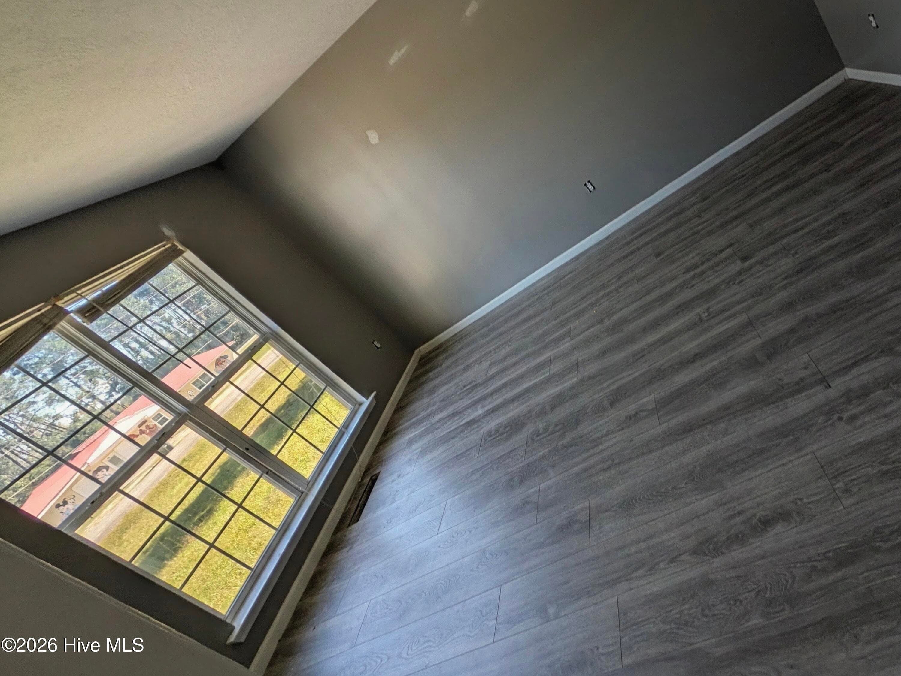 Flex Room/Office - 423 Weeks Street, Wadley, GA 30477