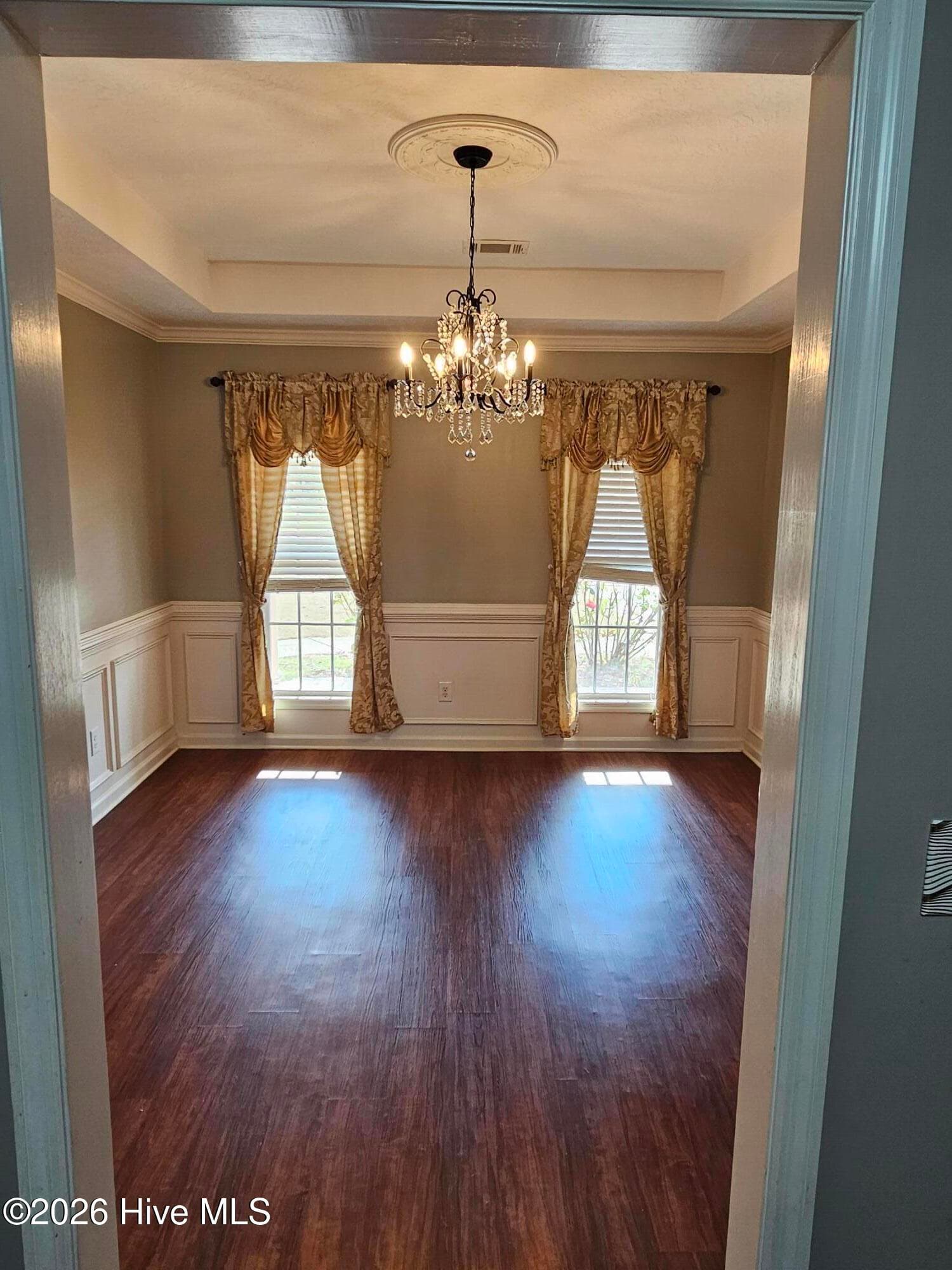 Single Family Residence at 115 Kim Court, Blythe, GA 30805, photo 6 of 32