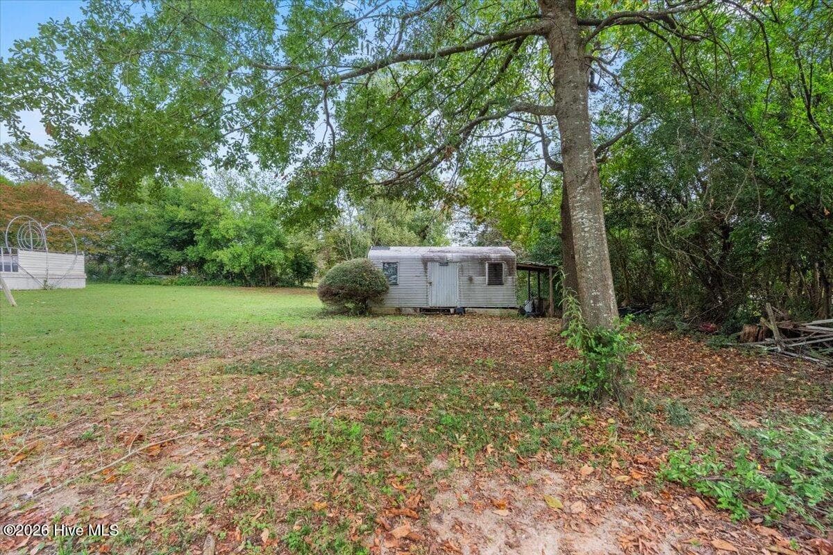 Single Family Residence at 4126 Old Waynesboro Road, Hephzibah, GA 30815, photo 23 of 25