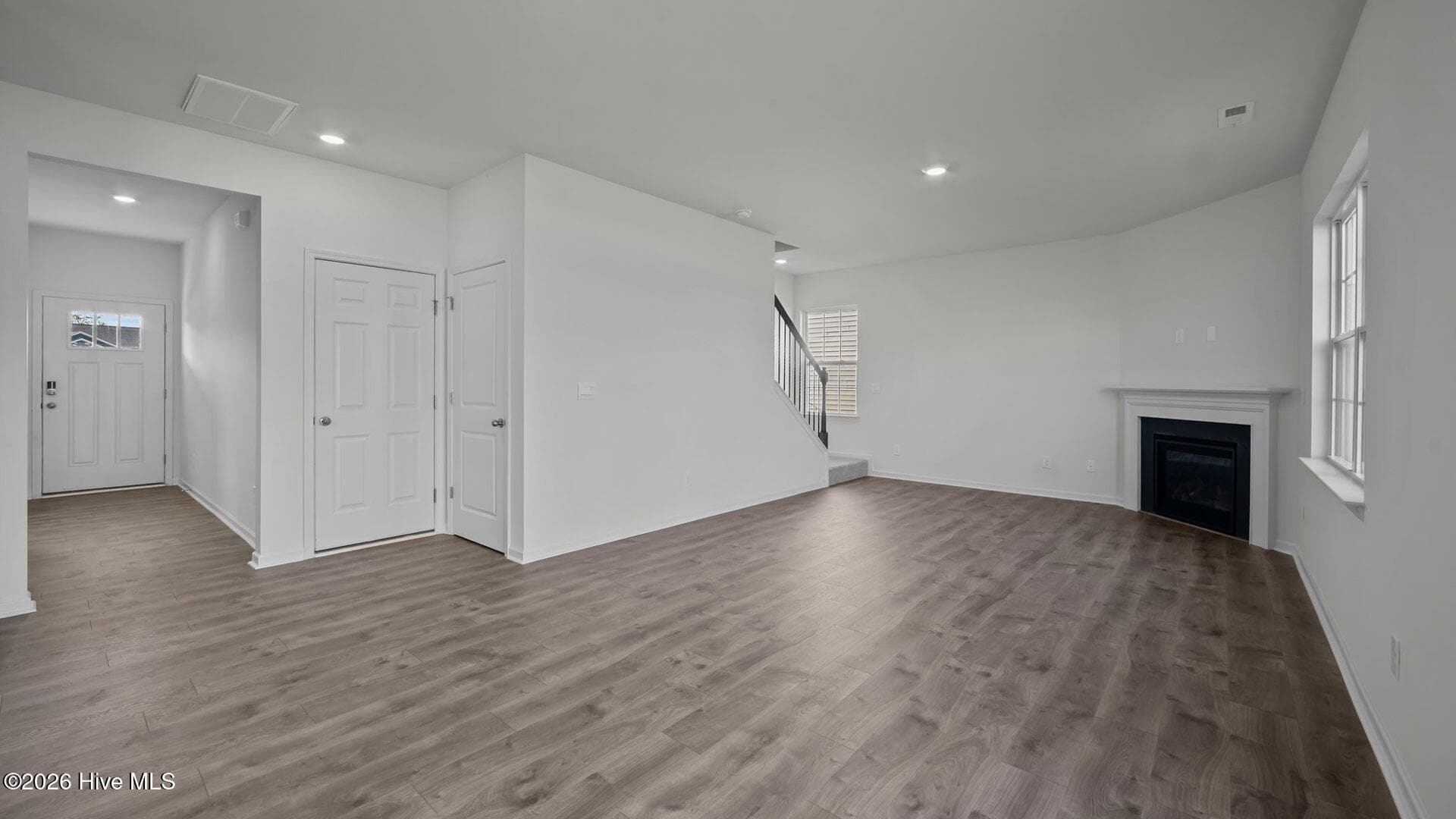 Single Family Residence at 2606 Westwood Avenue W, Wilson, NC 27893, photo 6 of 23