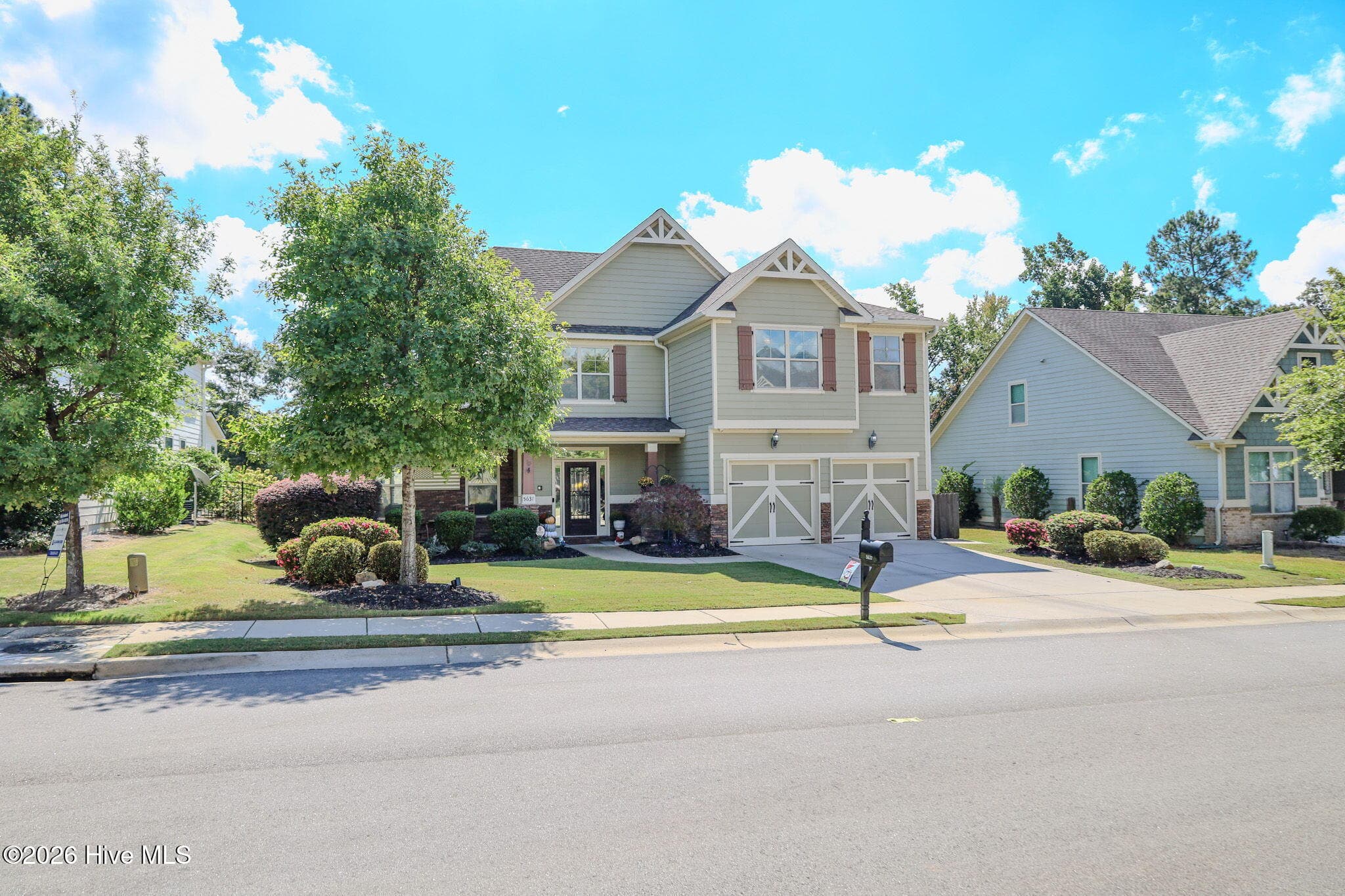 Single Family Residence at 5637 Sunbury Loop, Evans, GA 30809, photo 70 of 72