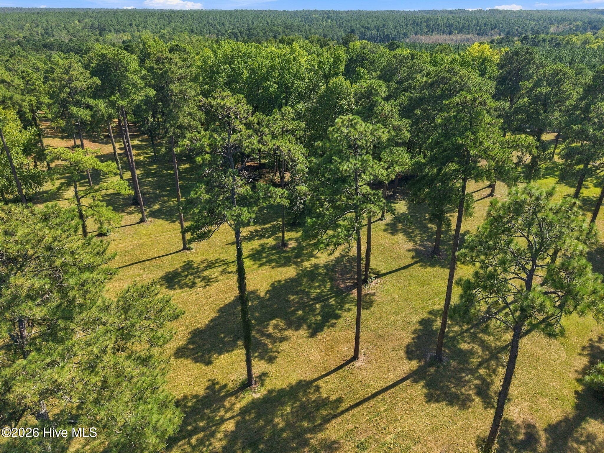 Tbd Calloway Place, Southern Pines, NC 28387