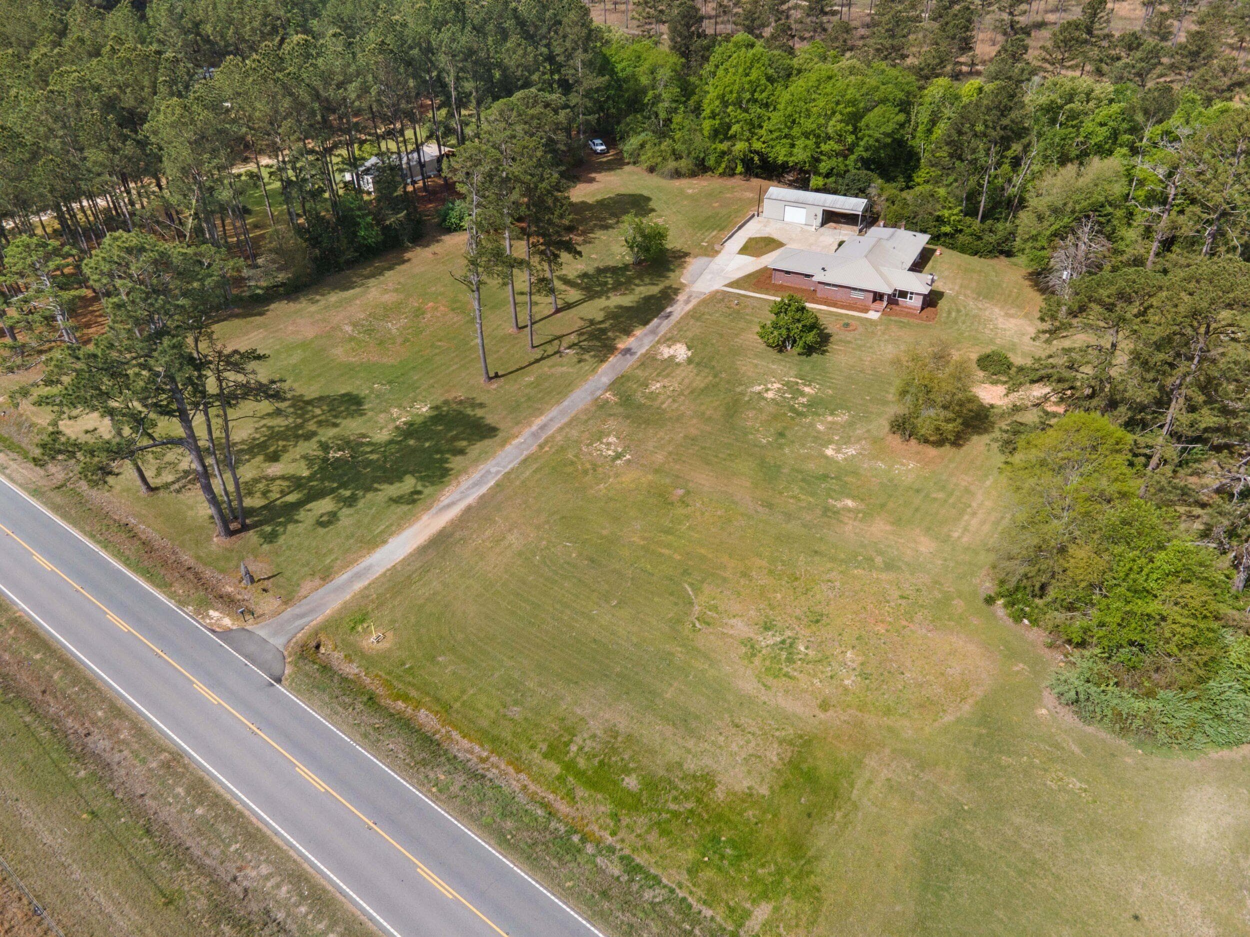 Single Family Residence at 3144 Highway 56, Waynesboro, GA 30830, photo 3 of 59