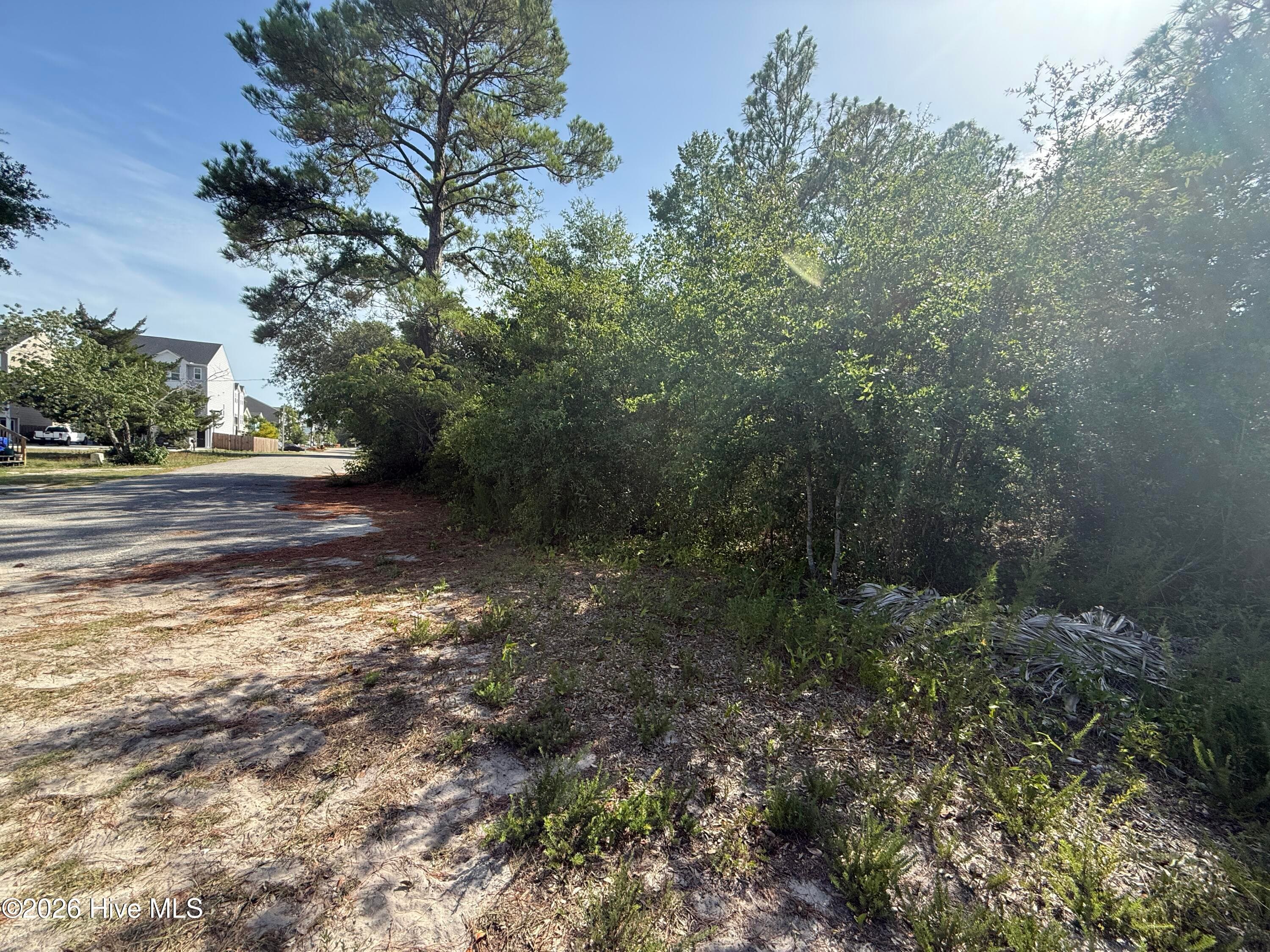 Residential Lot at 915 Blanche Avenue, Carolina Beach, NC 28428, photo 3 of 3