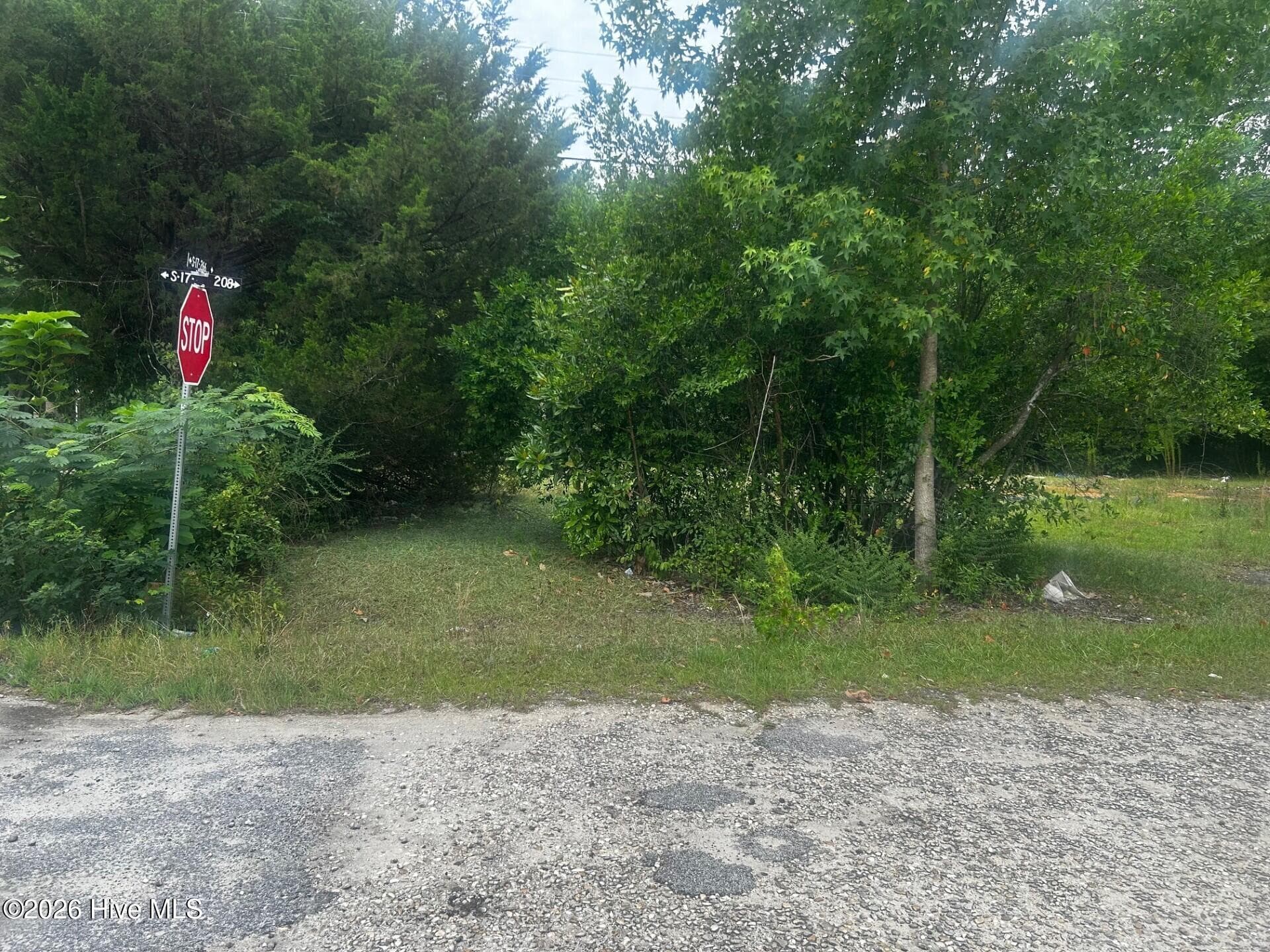 003 S 22nd Avenue, Dillon, SC 29536