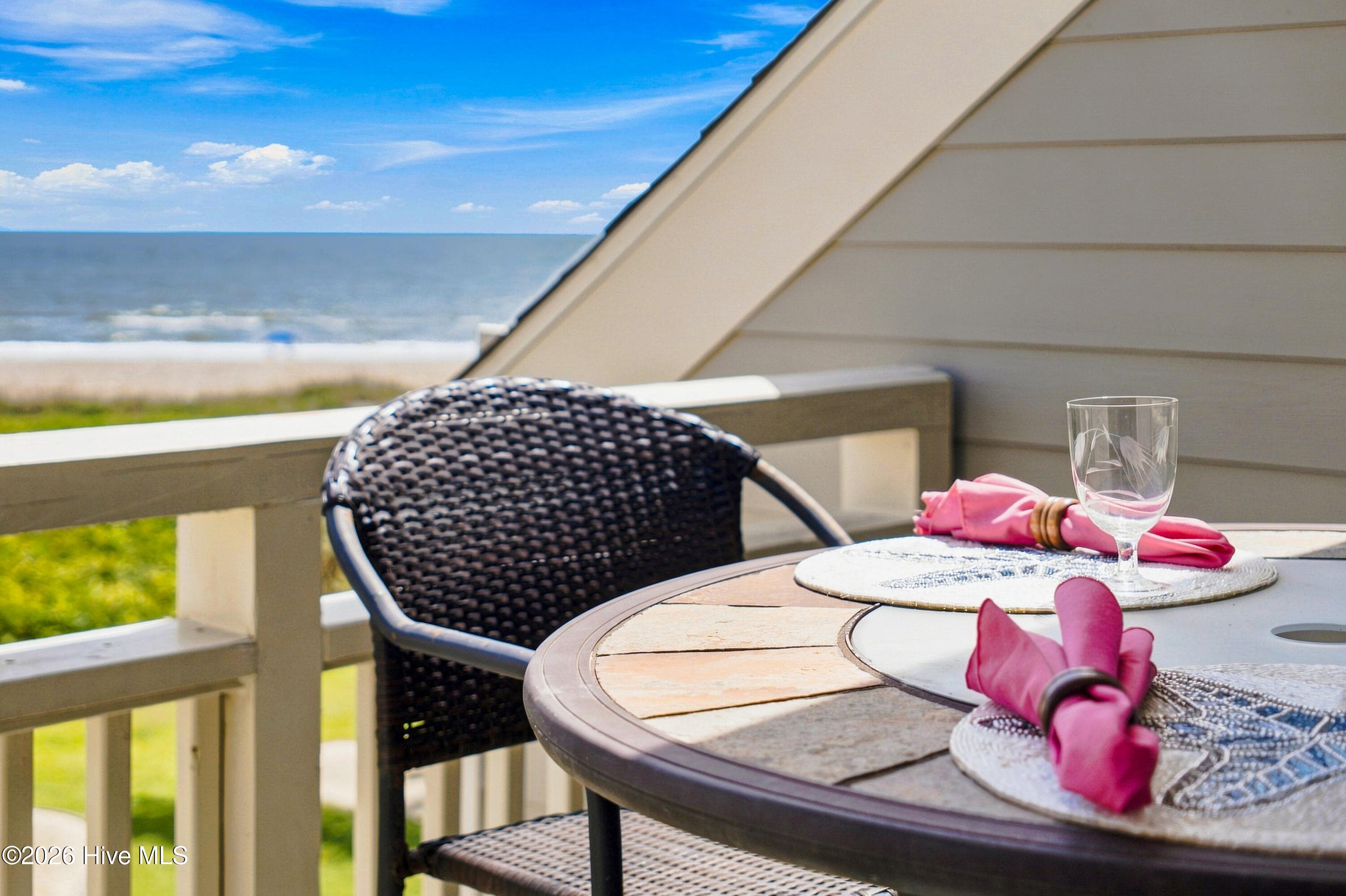 Condominium at 1000 Caswell Beach Road Apt 803, Oak Island, NC 28465, photo 12 of 43