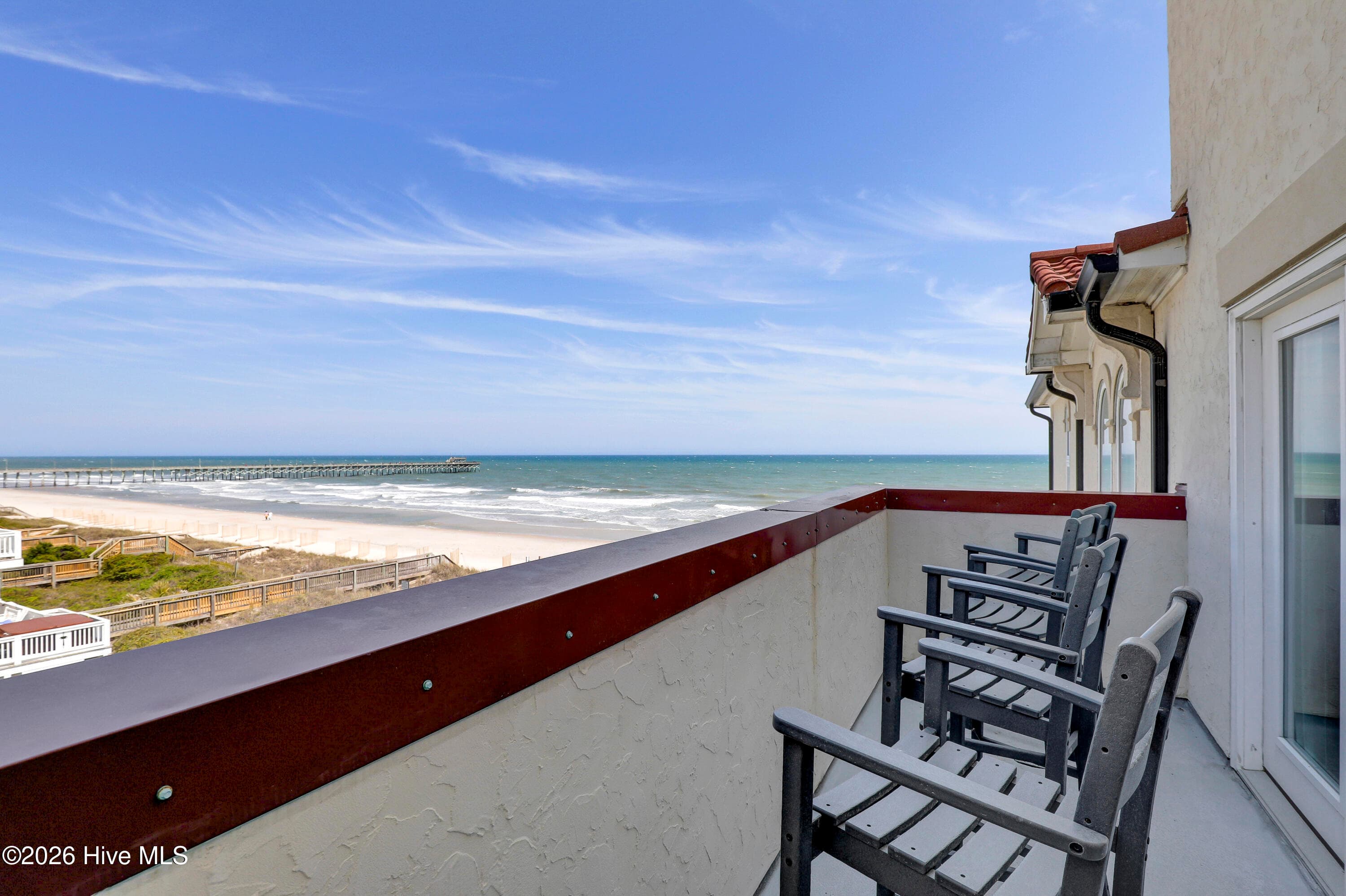 Condominium at 790 New River Inlet Road Unit 319b, North Topsail Beach, NC 28460, photo 2 of 2