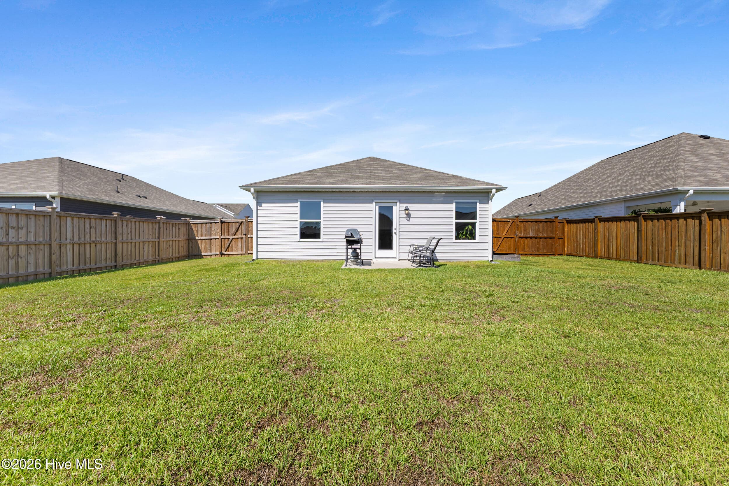 Single Family Residence at 1166 King Eider Way, Winnabow, NC 28479, Winnabow, photo 49 of 77