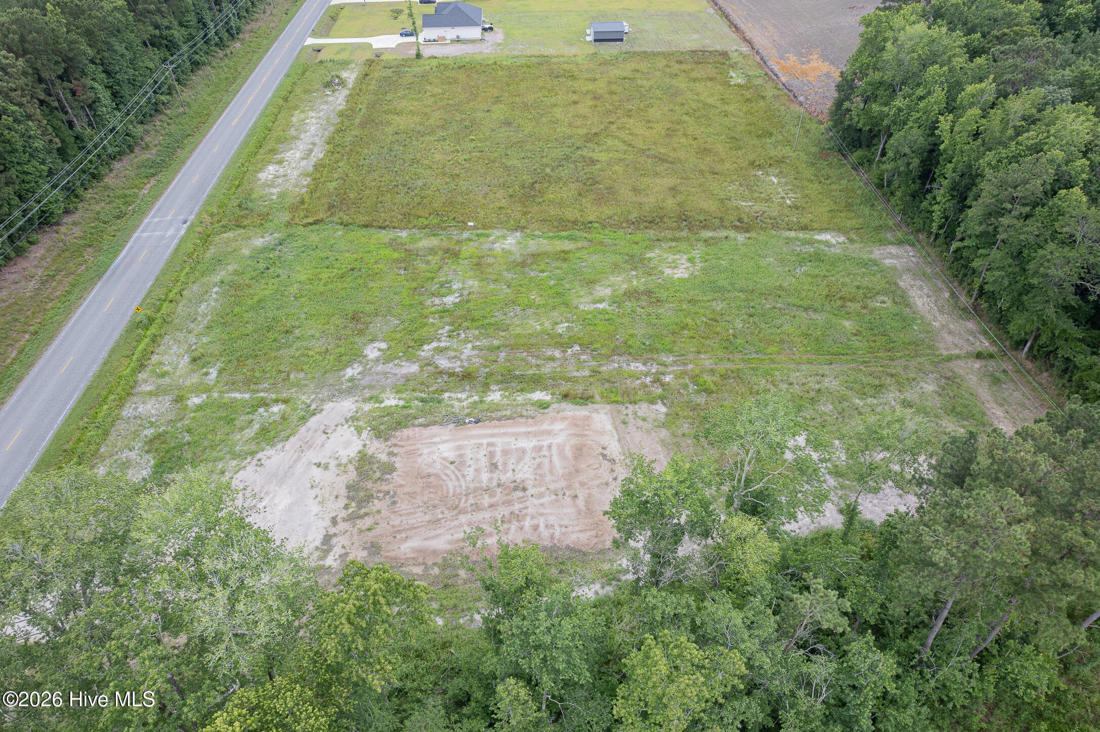 Residential Lot at 2238 6 S Nc 41 & 111 Highway, Beulaville, NC 28518, photo 9 of 12