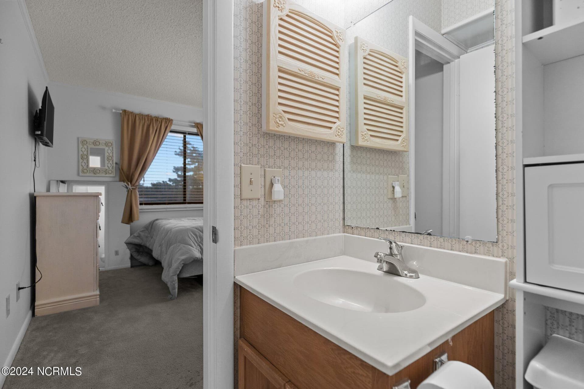 Condominium at 2404 W Fort Macon Road 103g, Atlantic Beach, NC 28512, photo 34 of 41
