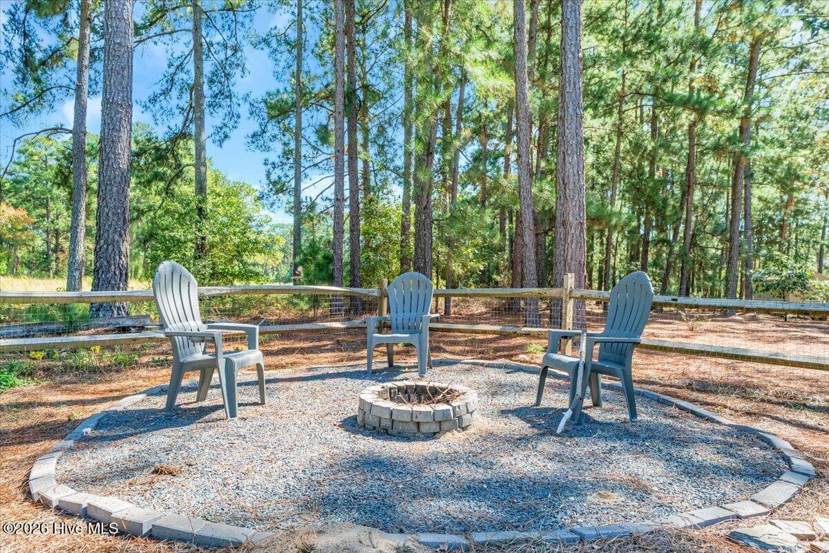 Single Family Residence at 145 Laurel Oak Lane, Pinebluff, NC 28373, Pinebluff, photo 35 of 38