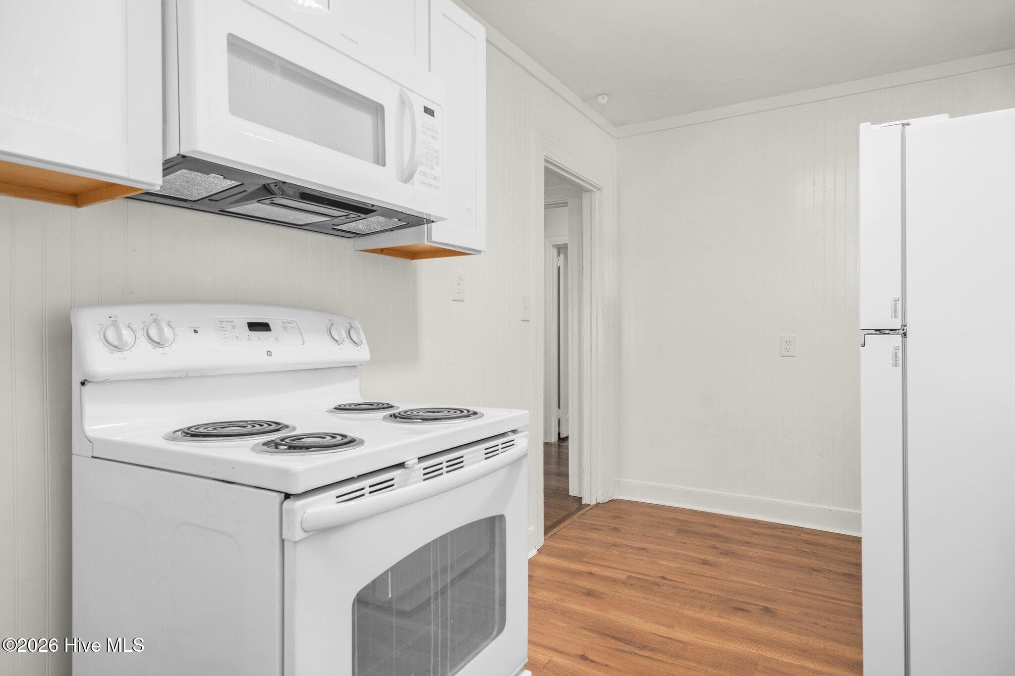 Single Family Residence at 1209 W Thomas Street, Rocky Mount, NC 27804, photo 14 of 25