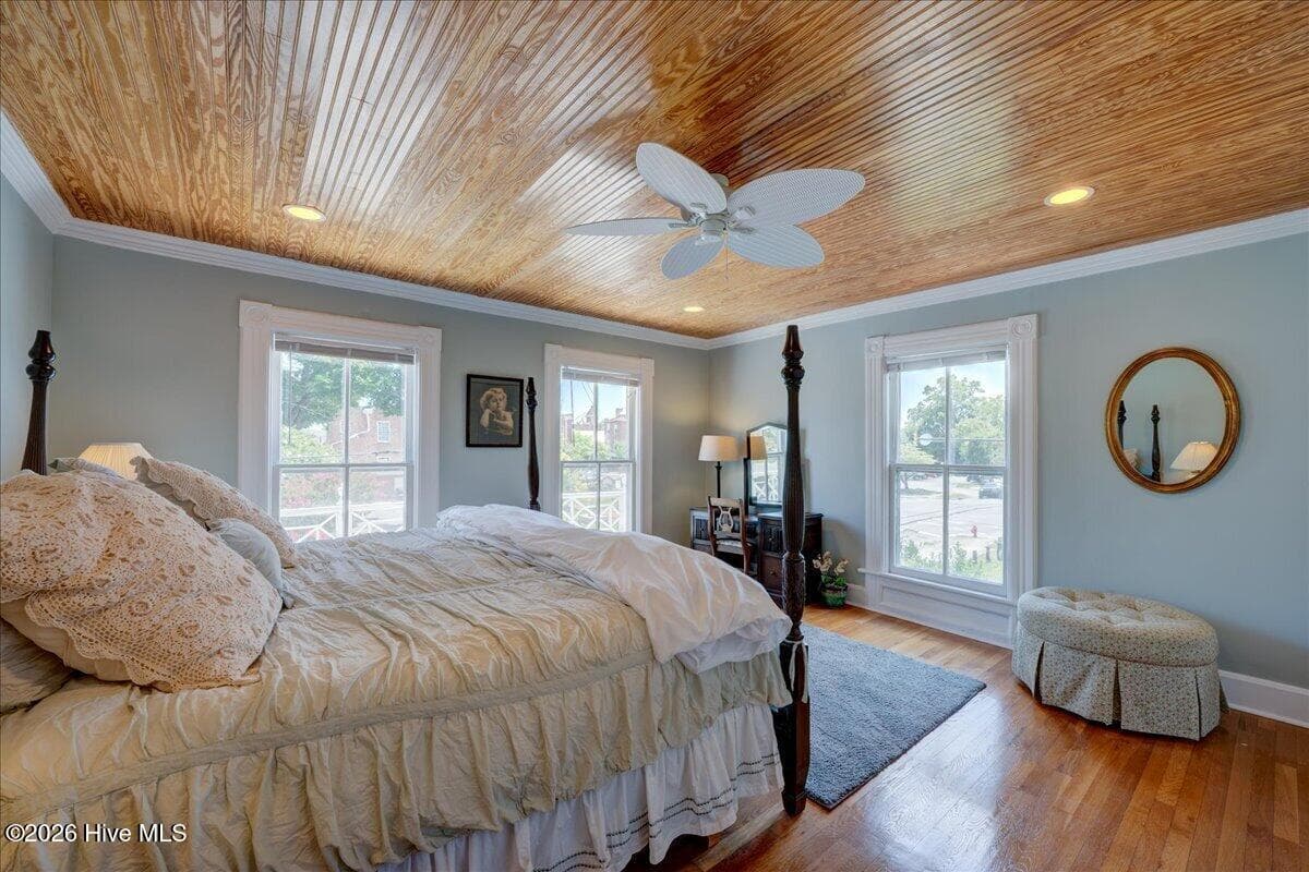 Single Family Residence at 405 Hancock Street, New Bern, NC 28560, photo 50 of 113