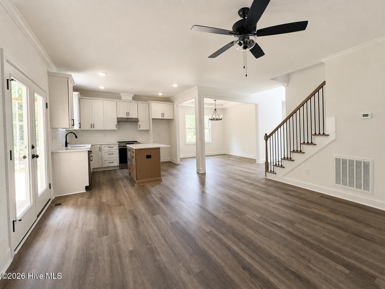 Single Family Residence at 1978 Hayes Road, Spring Hope, NC 27882, photo 11 of 74