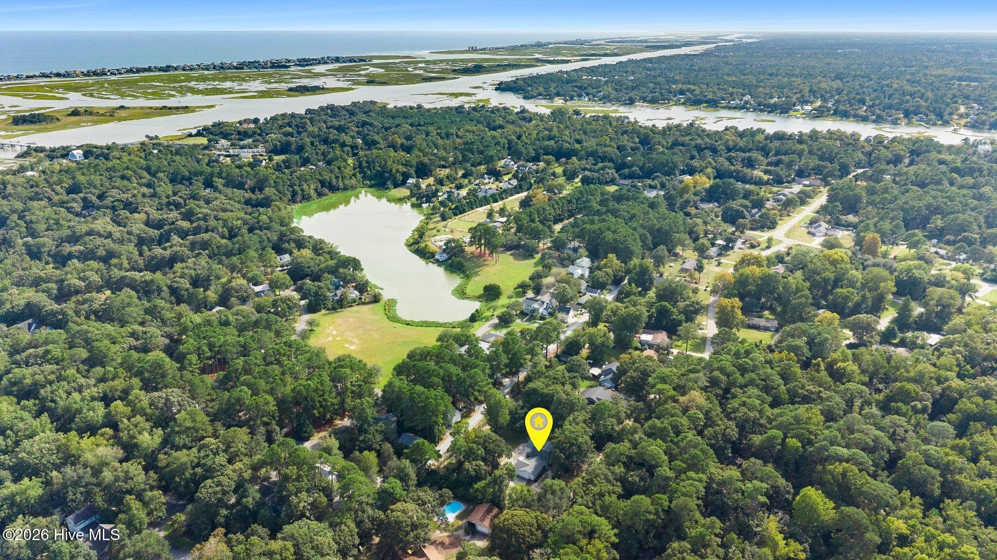 Single Family Residence at 220 Brockway Road, Wilmington, NC 28411, photo 90 of 97