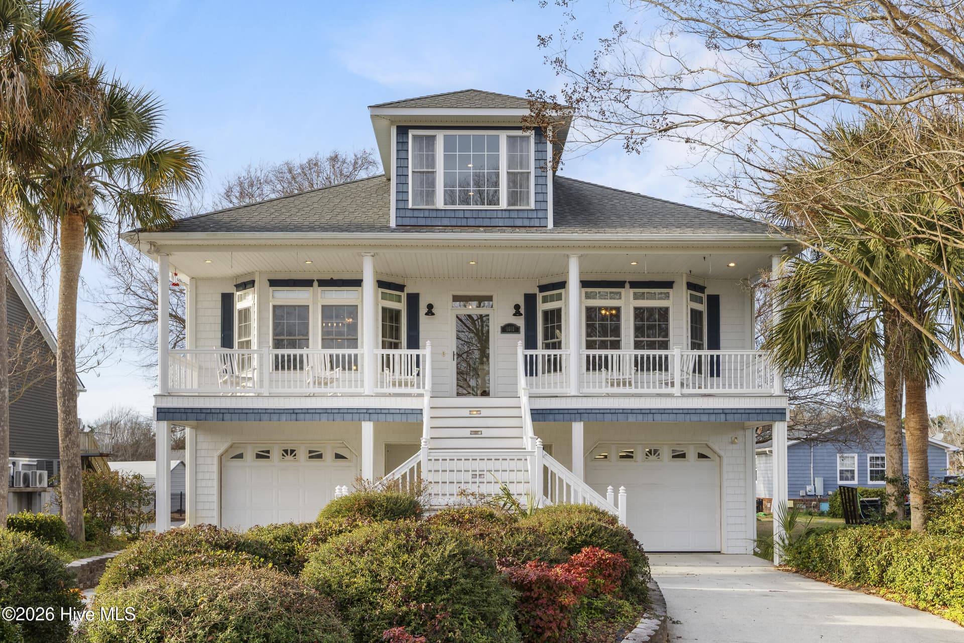Single Family Residence at 1031 Mallard Bay Road, Hampstead, NC 28443, photo 4 of 150