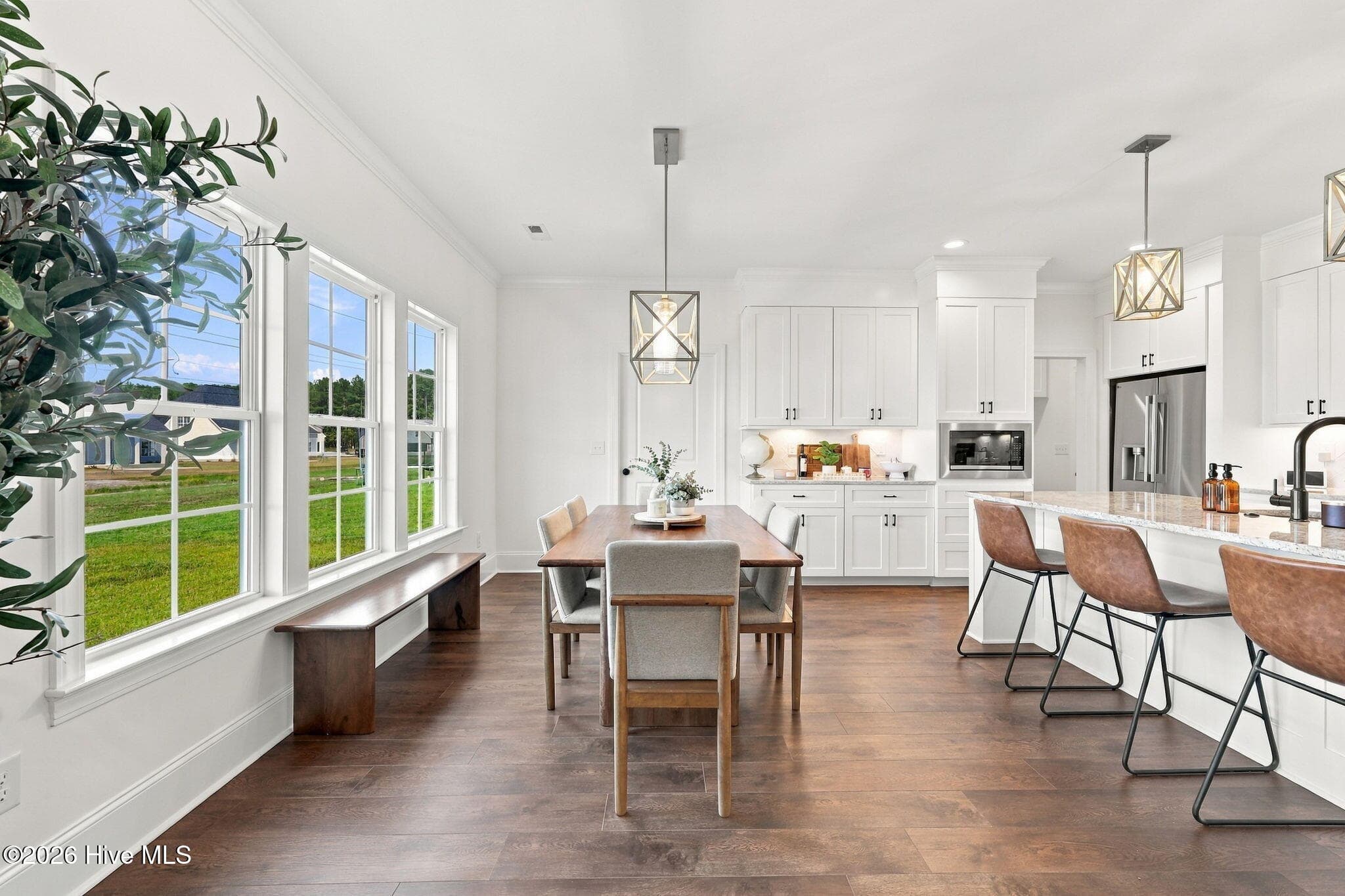 Single Family Residence at 1920 Belles Ferry Court, Winterville, NC 28590, Winterville, photo 14 of 36