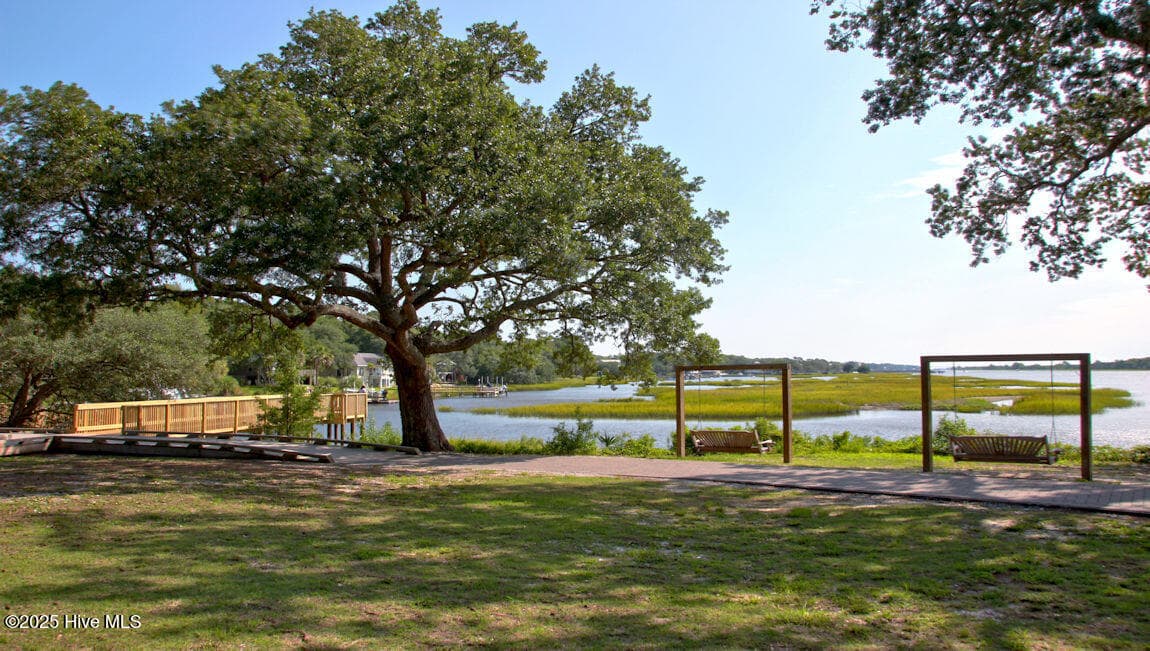 Single Family Residence at 3132 Tasso Drive SW, Sunset Beach, NC 28468, photo 28 of 32