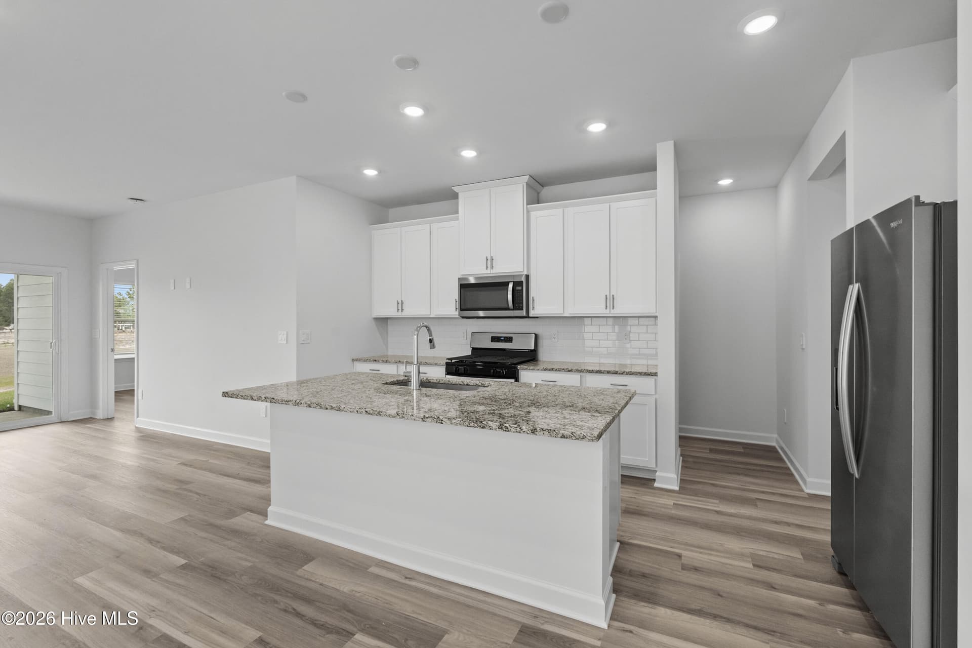 Single Family Residence at 2206 Lewis Allen Crossing NW, Ash, NC 28420, photo 9 of 28