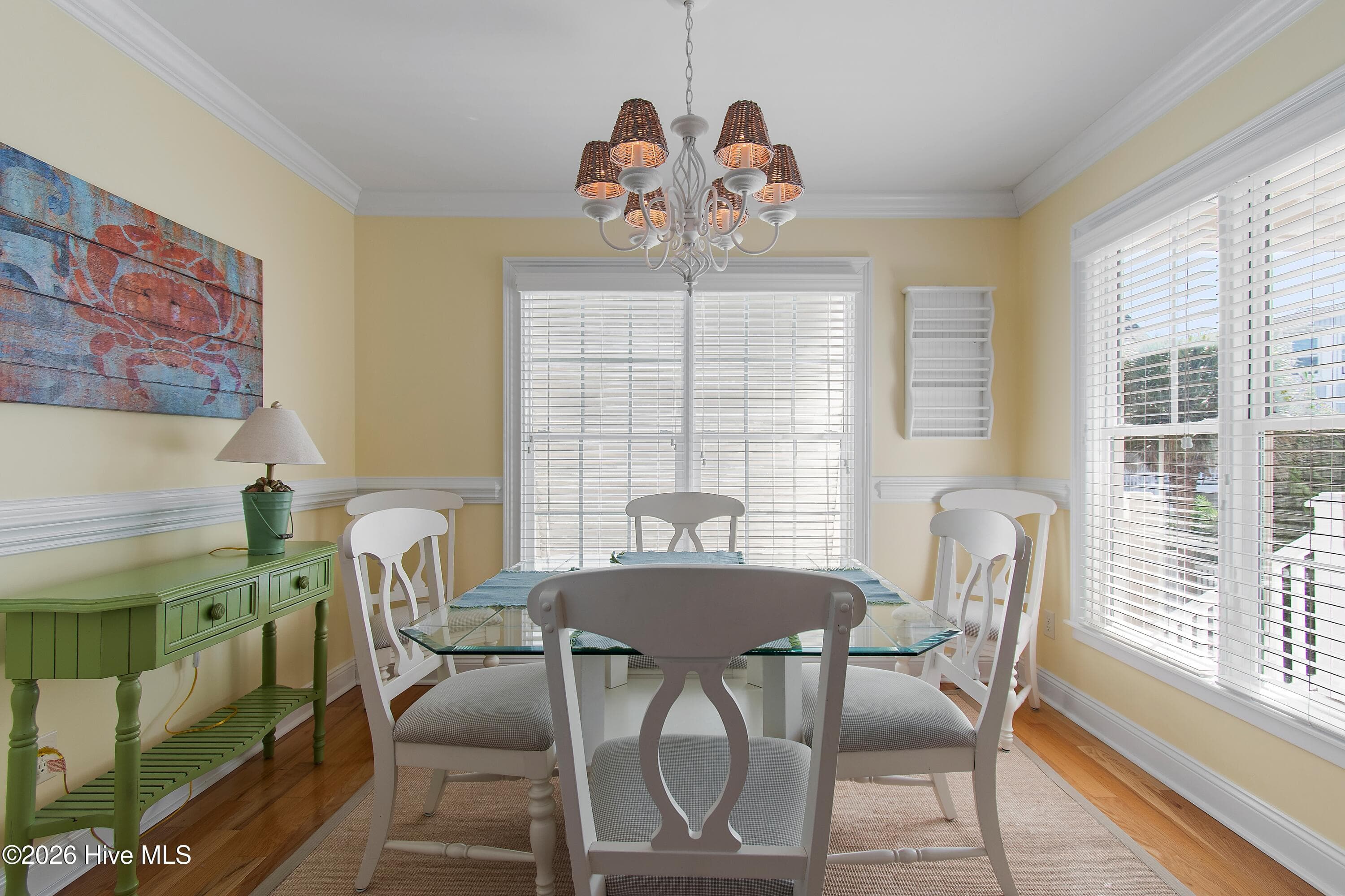 Single Family Residence at 116 By The Sea Drive, Holden Beach, NC 28462, Holden Beach, photo 10 of 69