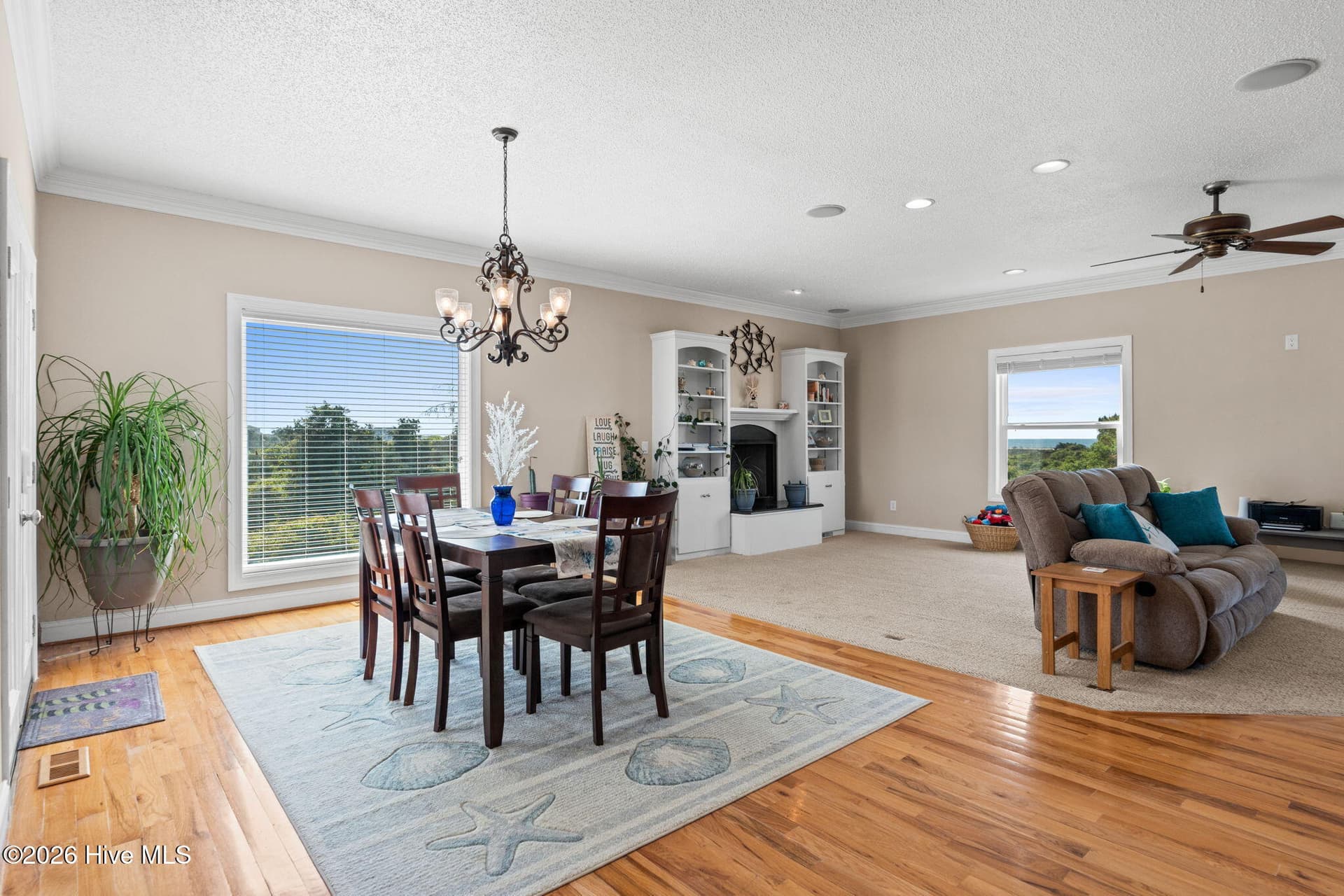 Single Family Residence at 128 Blockade Runner Drive, Holden Beach, NC 28462, photo 17 of 88